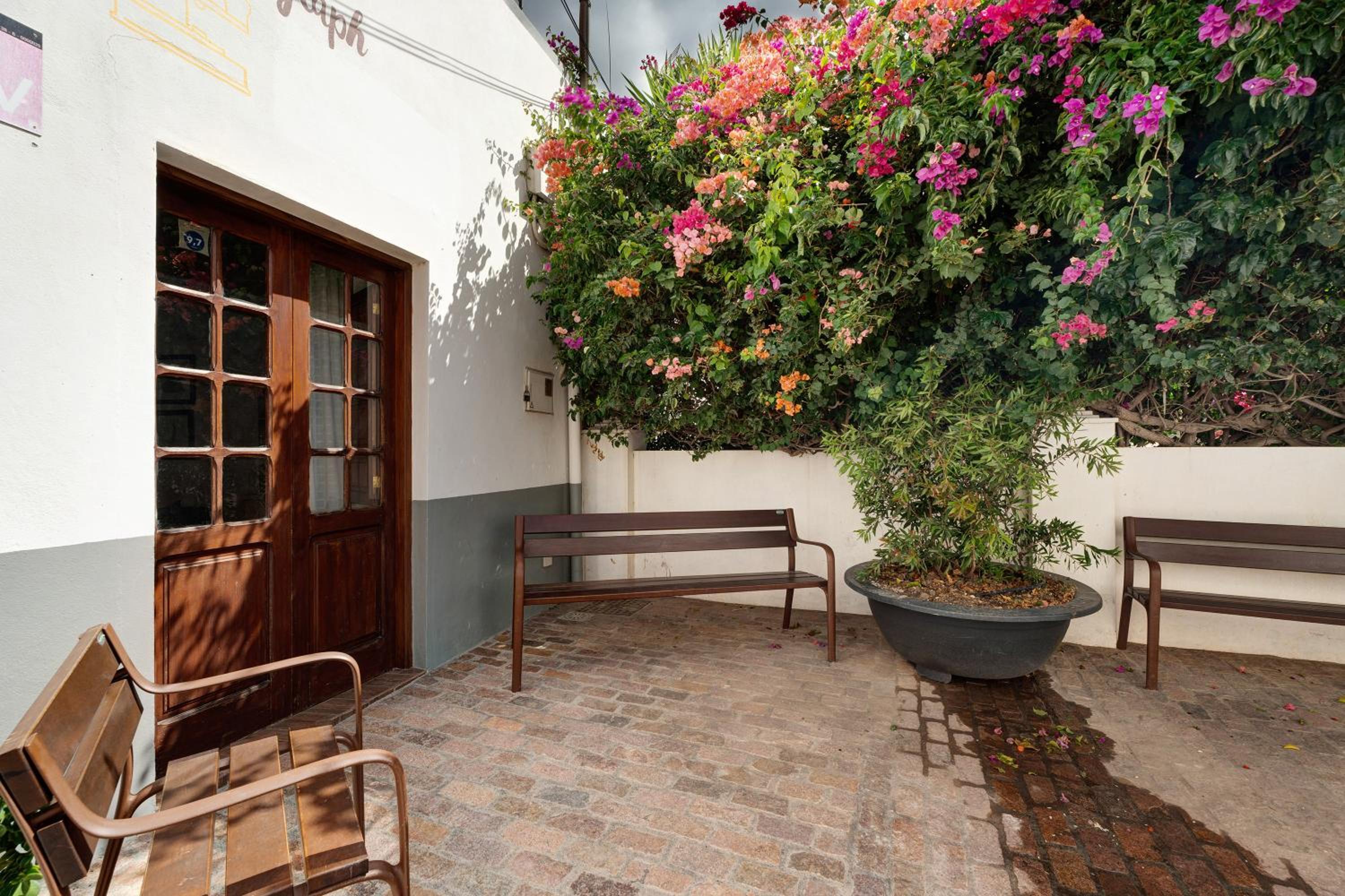 Casa de Telégrafos