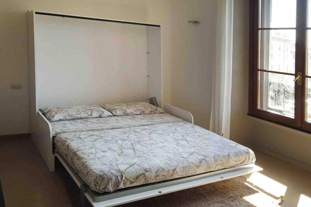 Milano Apartments Navigli - Alzaia 54 photo 3