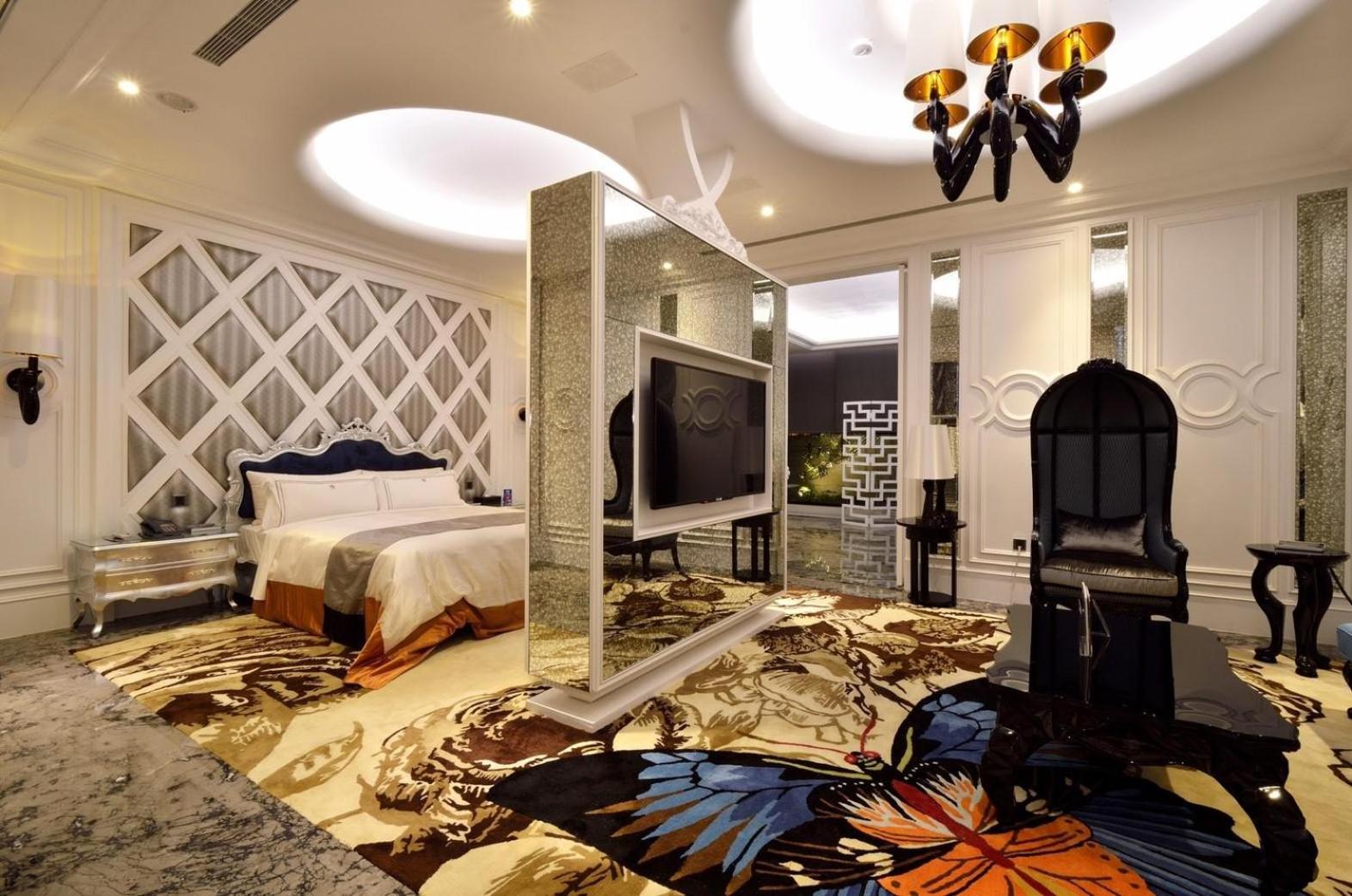 Taichung Ease Motel