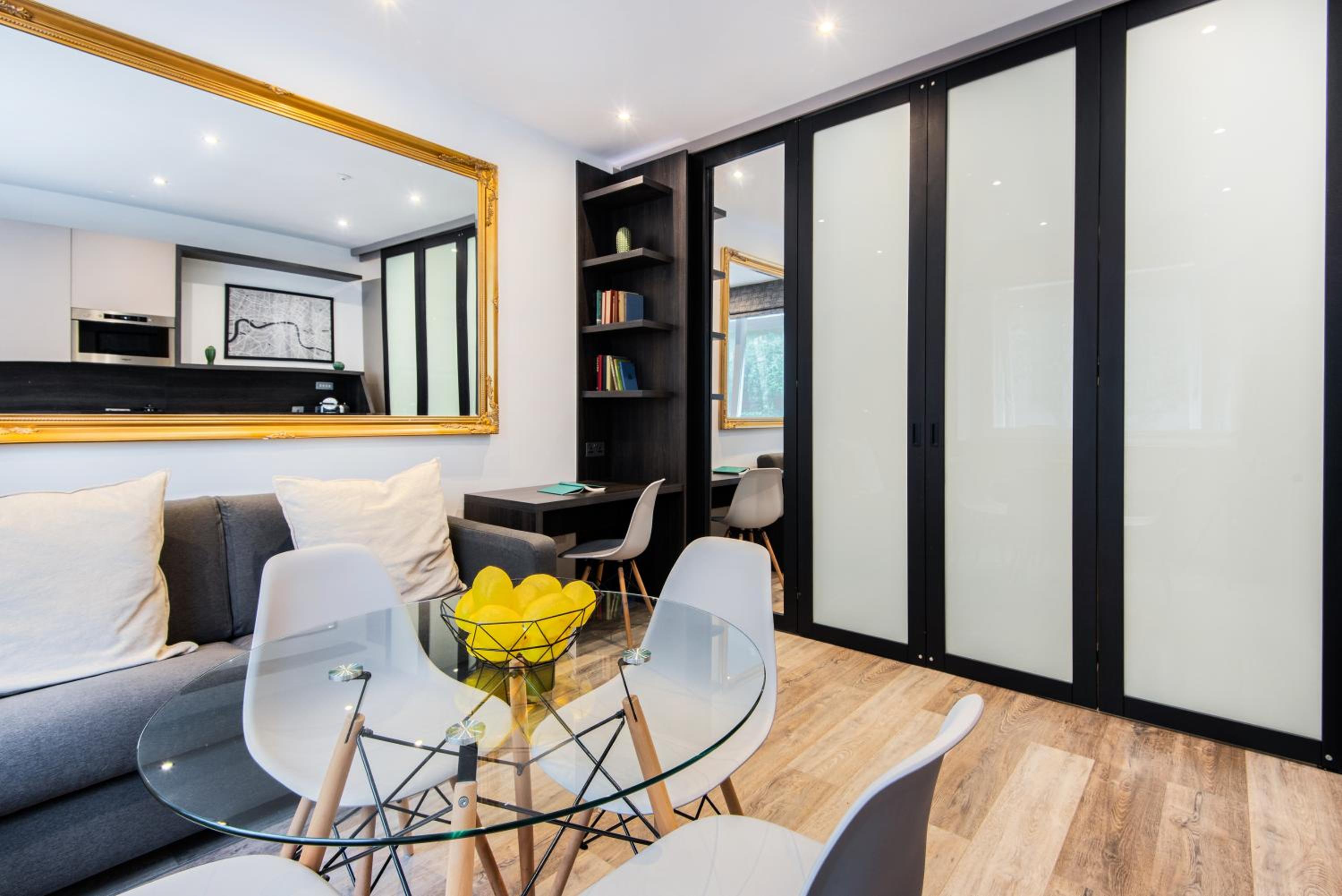 Circlelet Luxury Private Suite 3