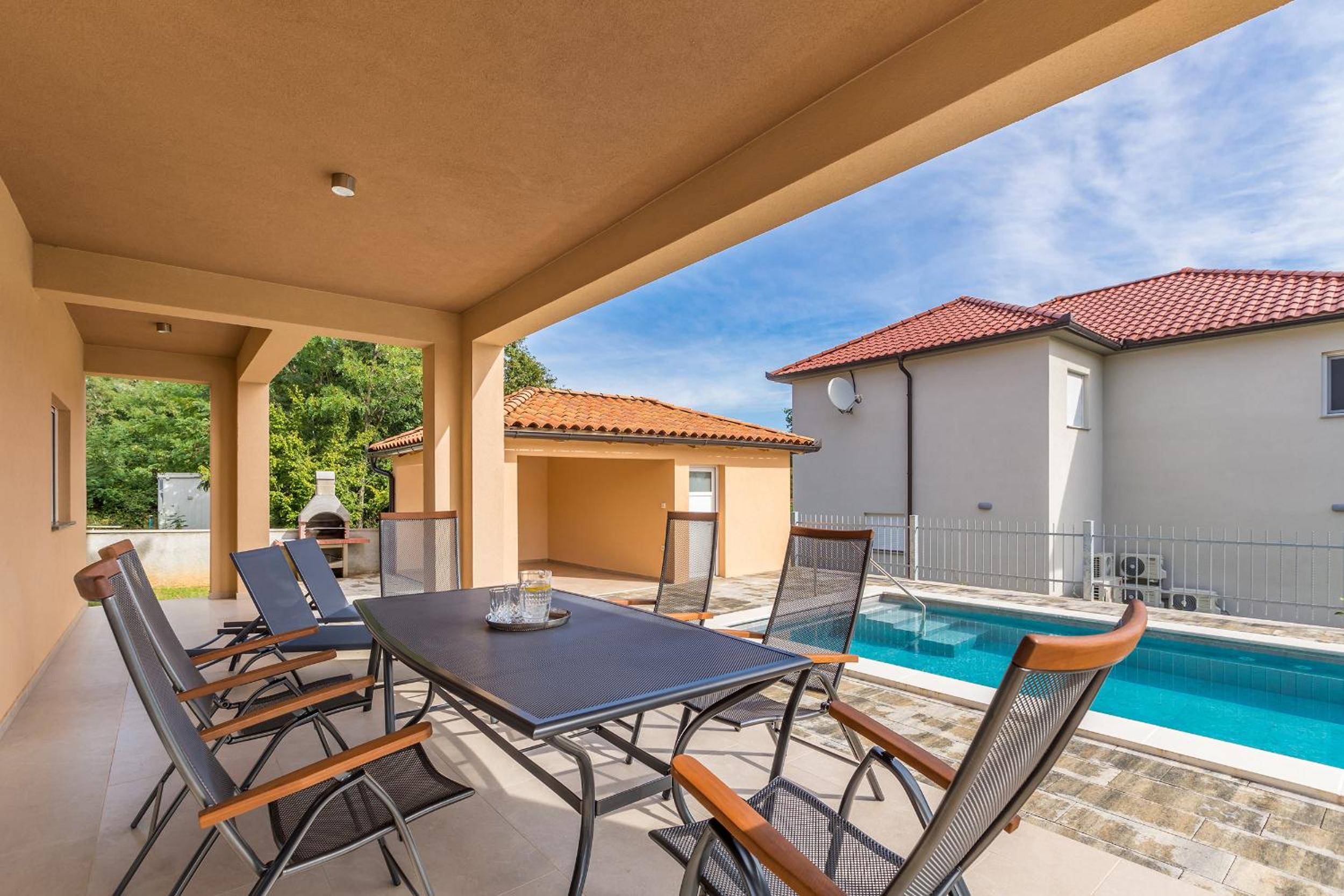 Villa NOOK
