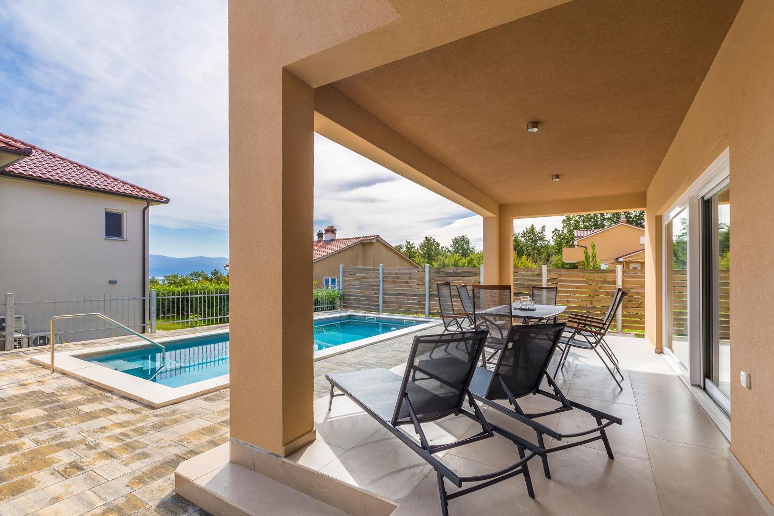 Villa NOOK