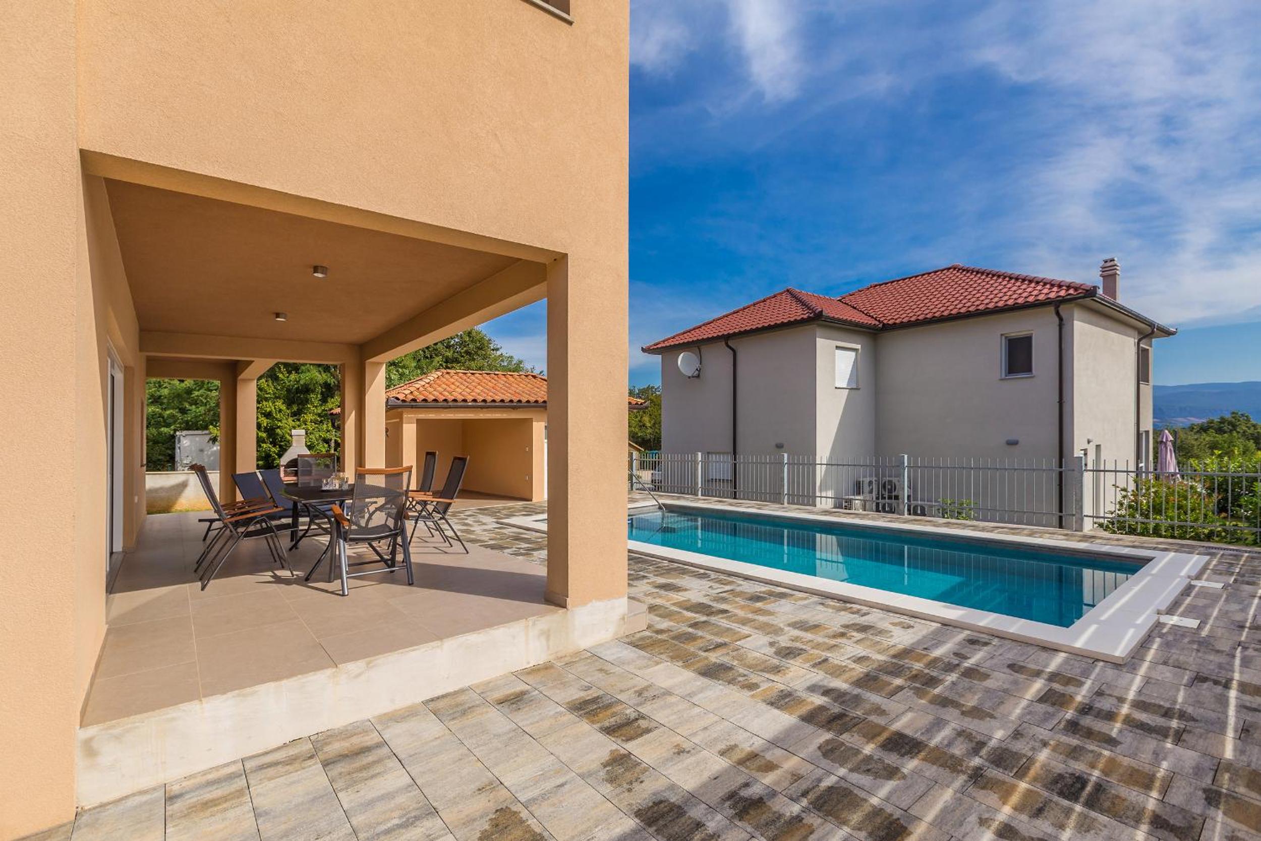 Villa NOOK