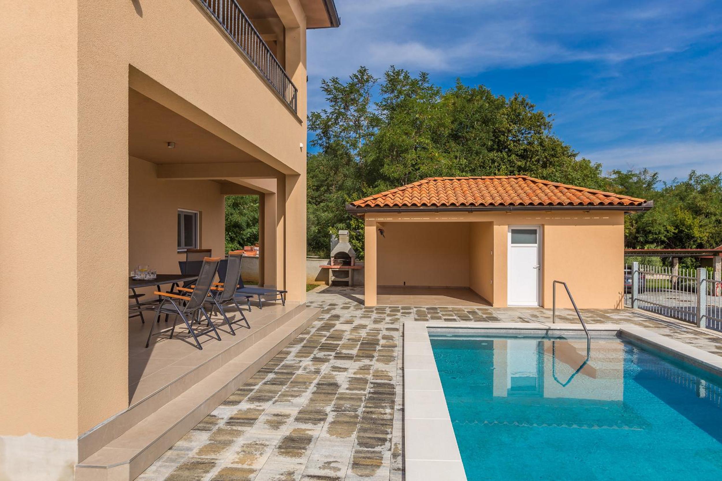 Villa NOOK