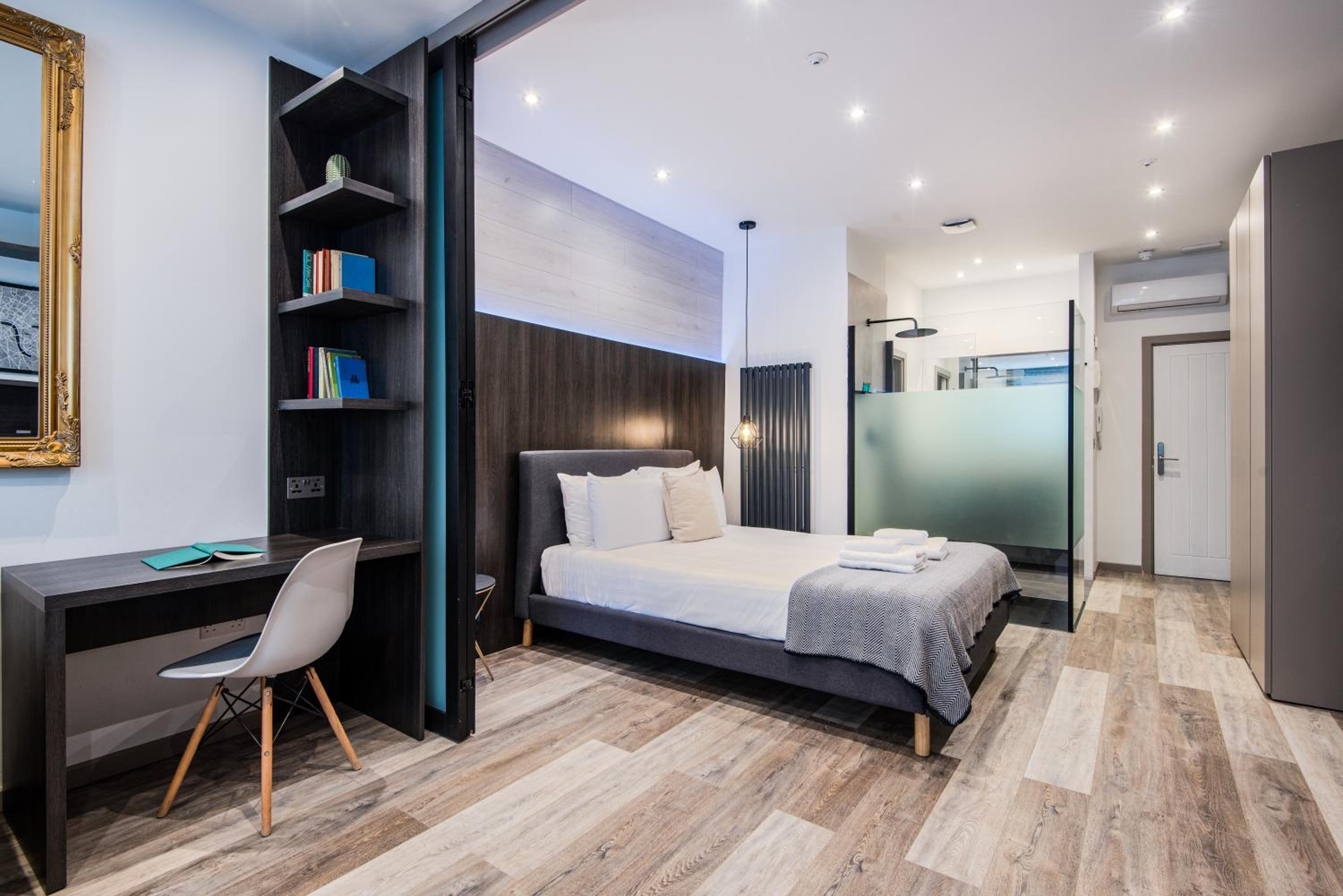 Circlelet Luxury Private Suite 3