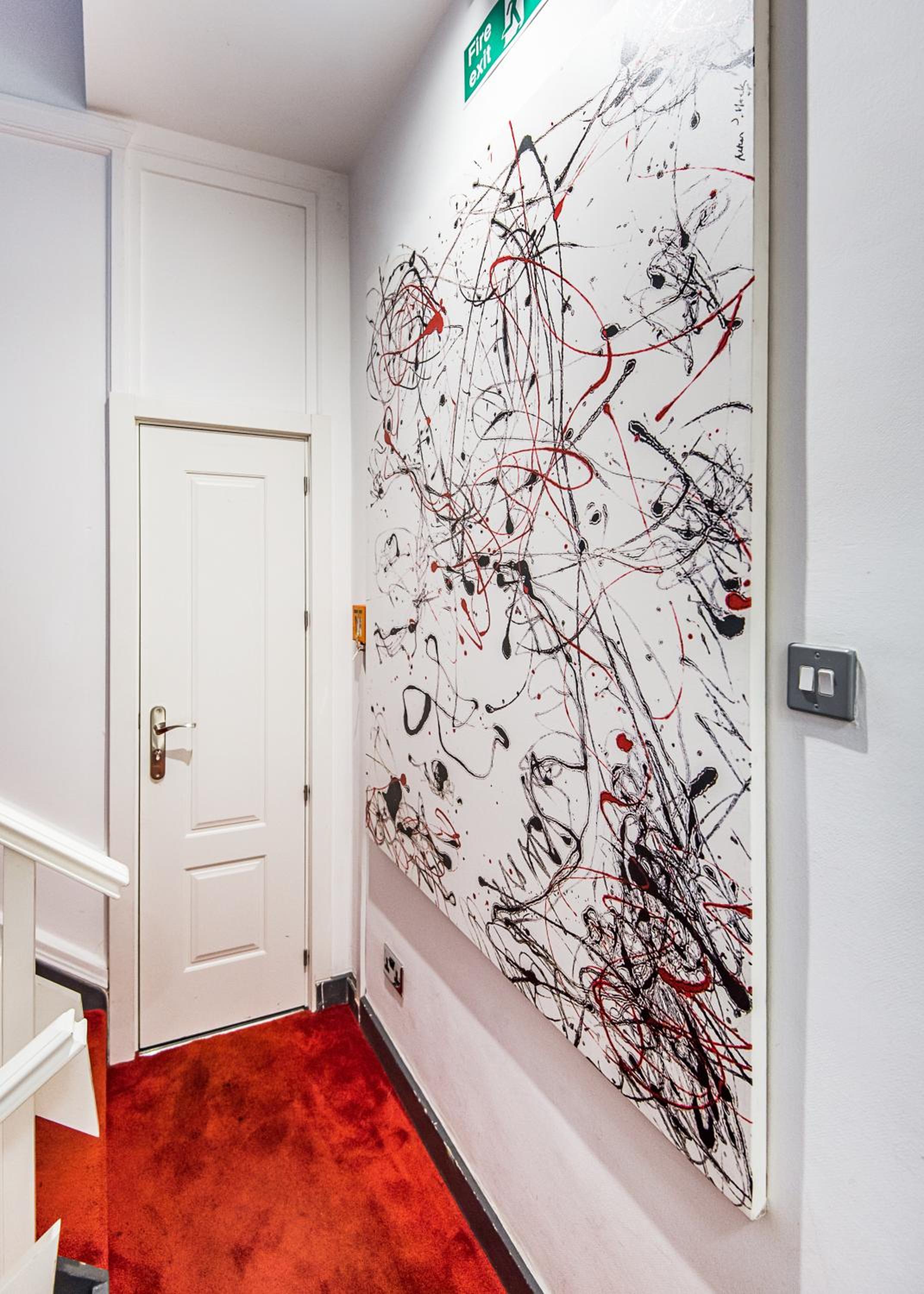 Circlelet Luxury Private Suite 3