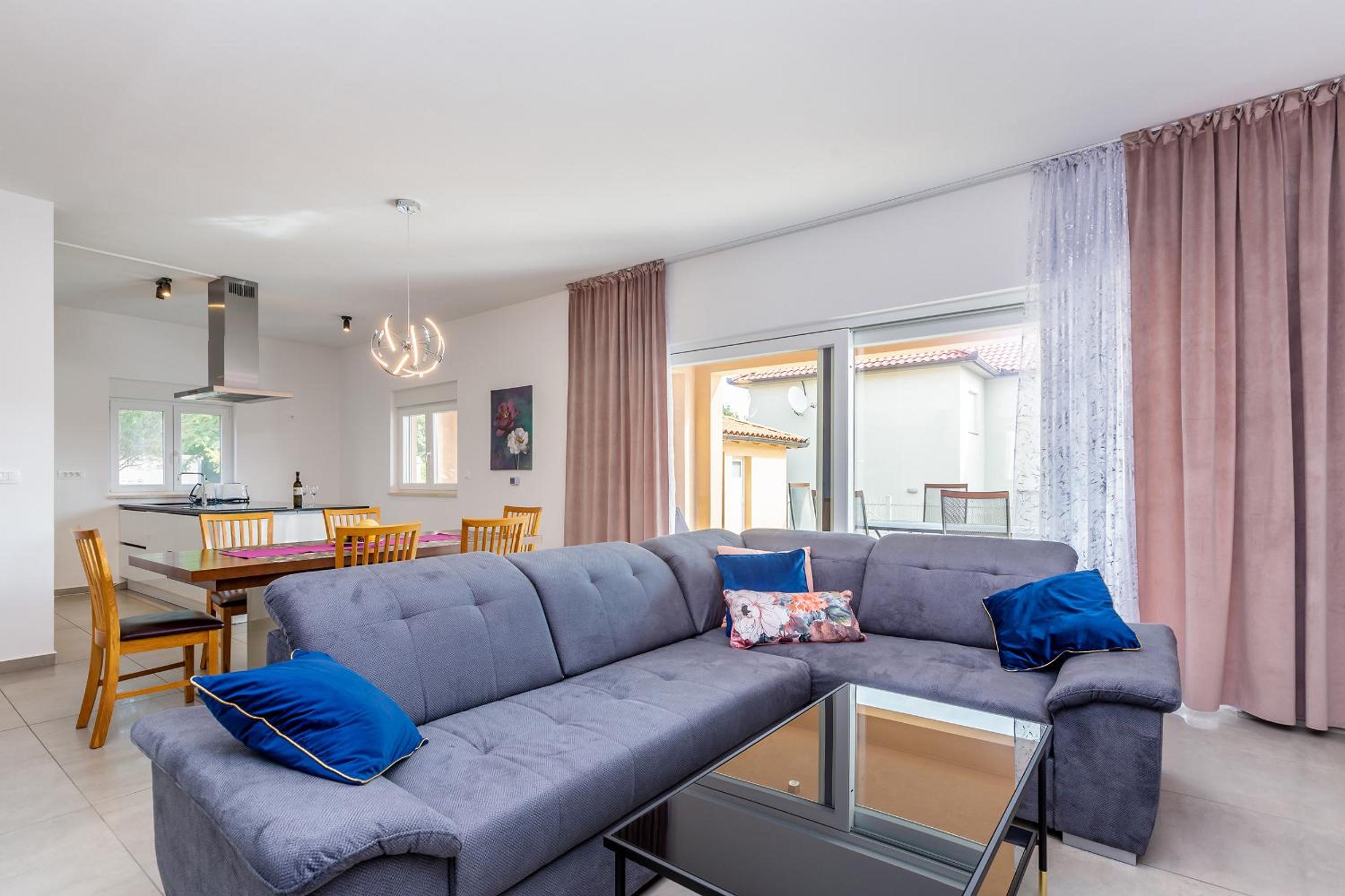 Villa NOOK