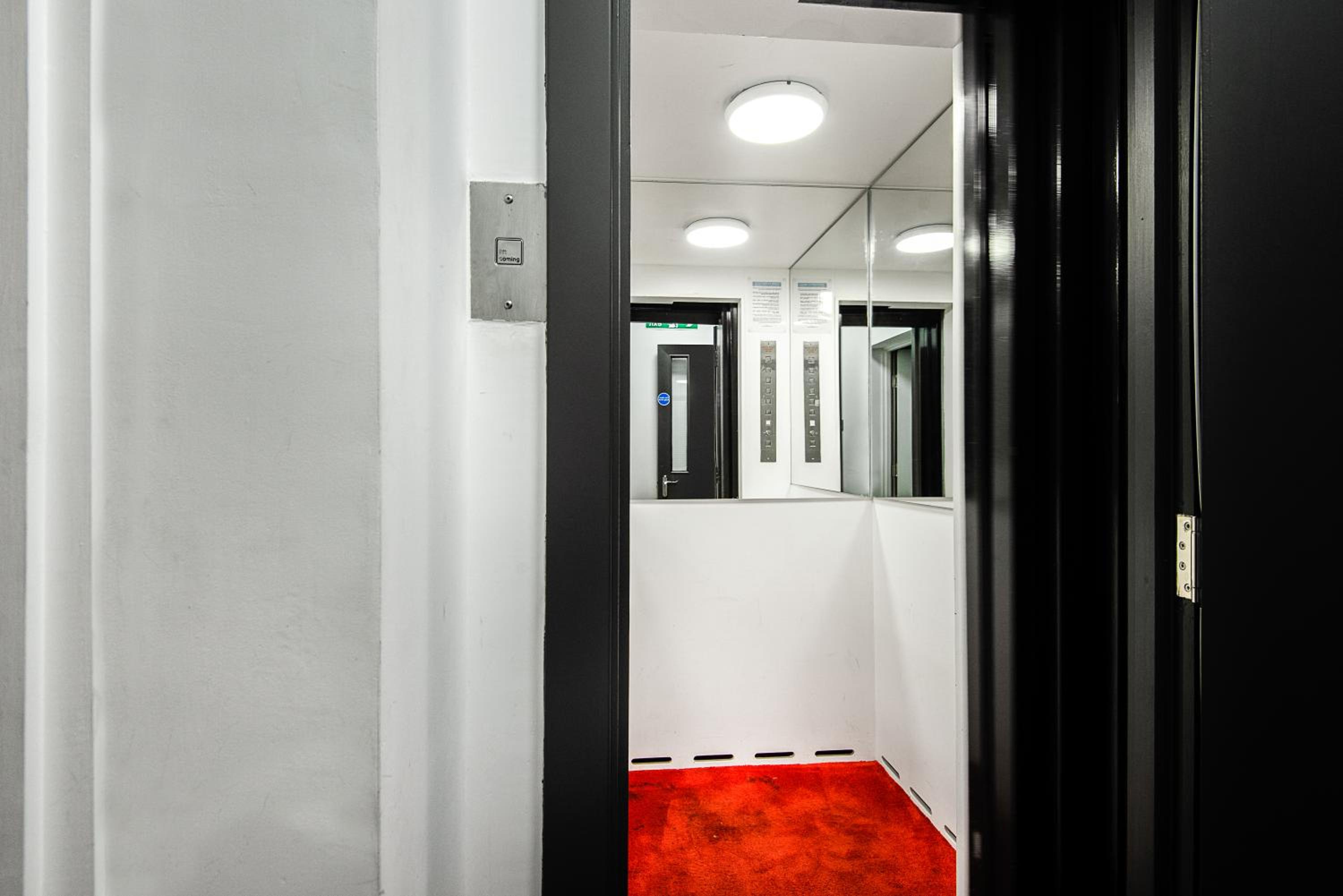 Circlelet Luxury Private Suite 3