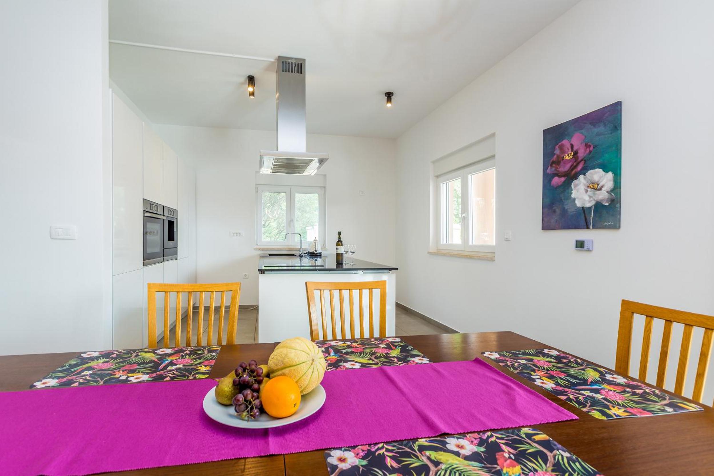 Villa NOOK