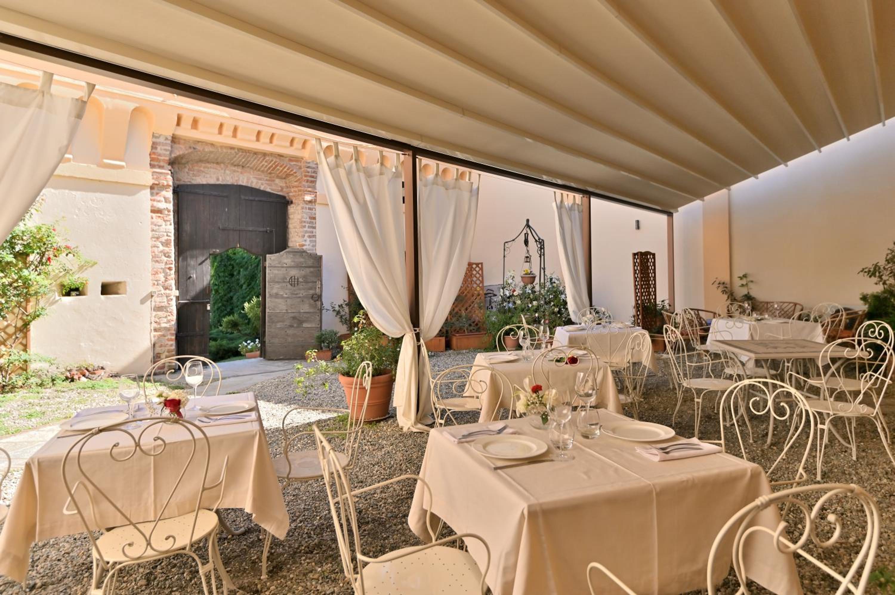Agriturismo Ma Che Bel Castello