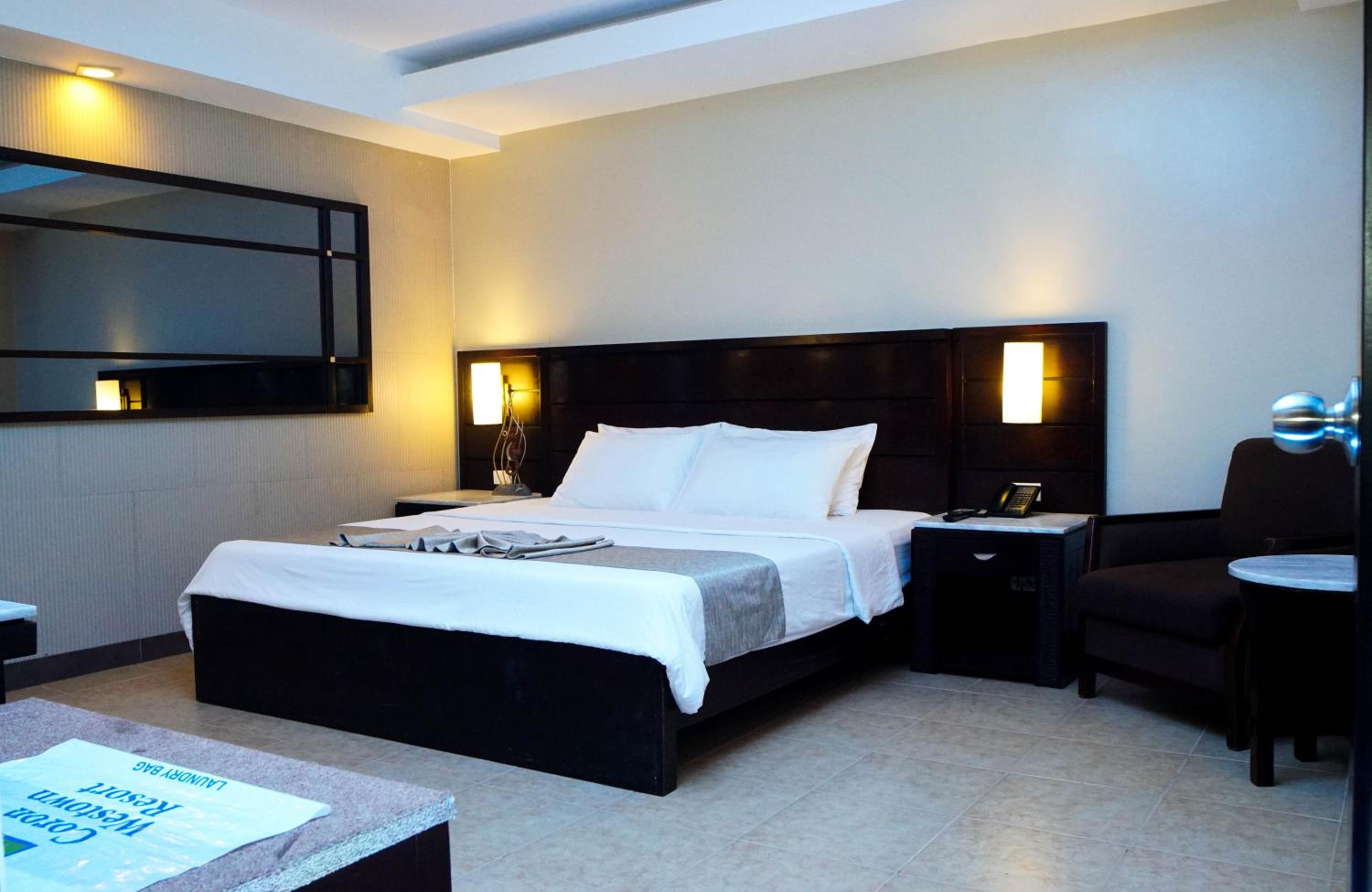 Coron Westown Resort, photo 80