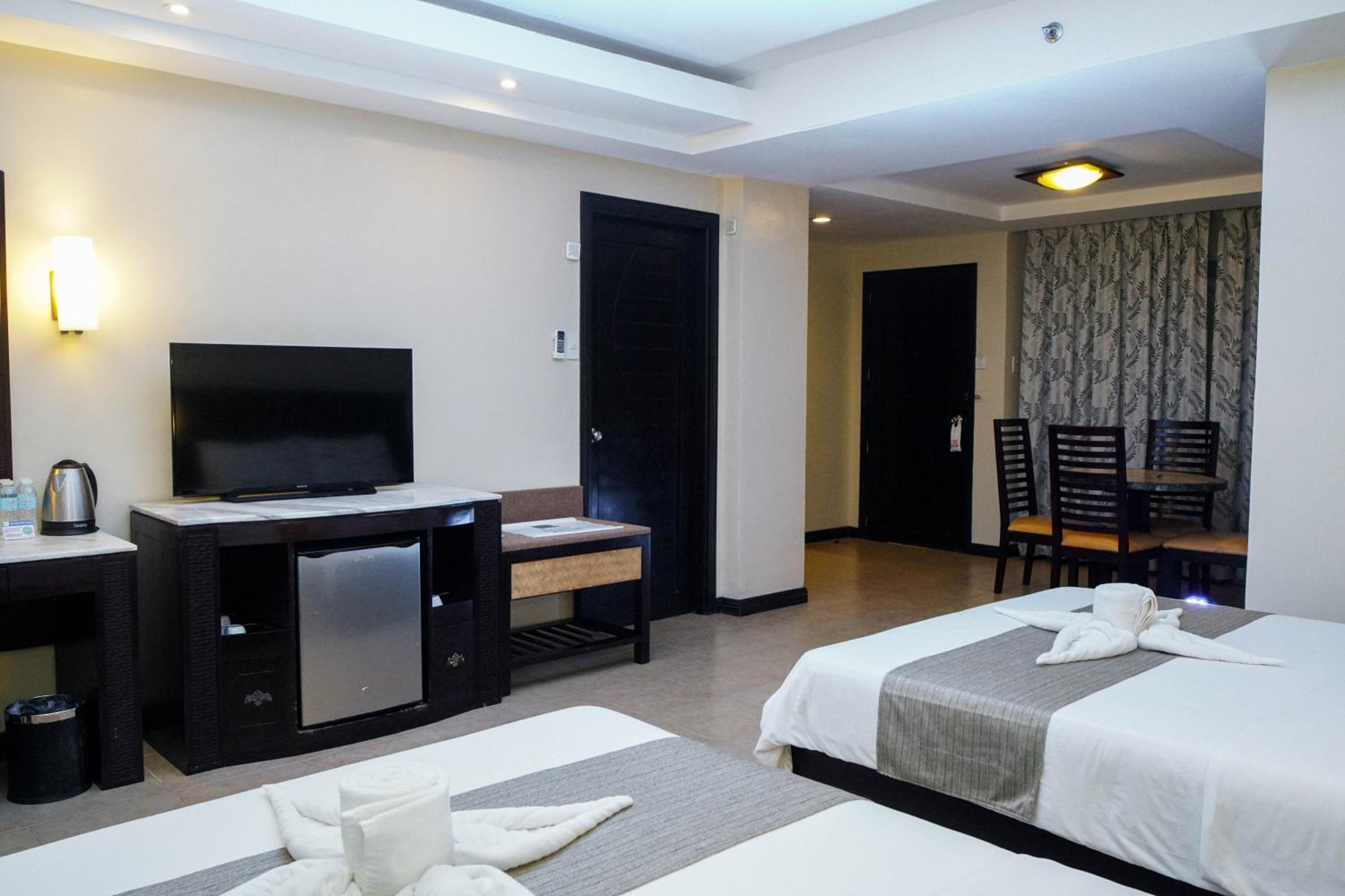 Coron Westown Resort