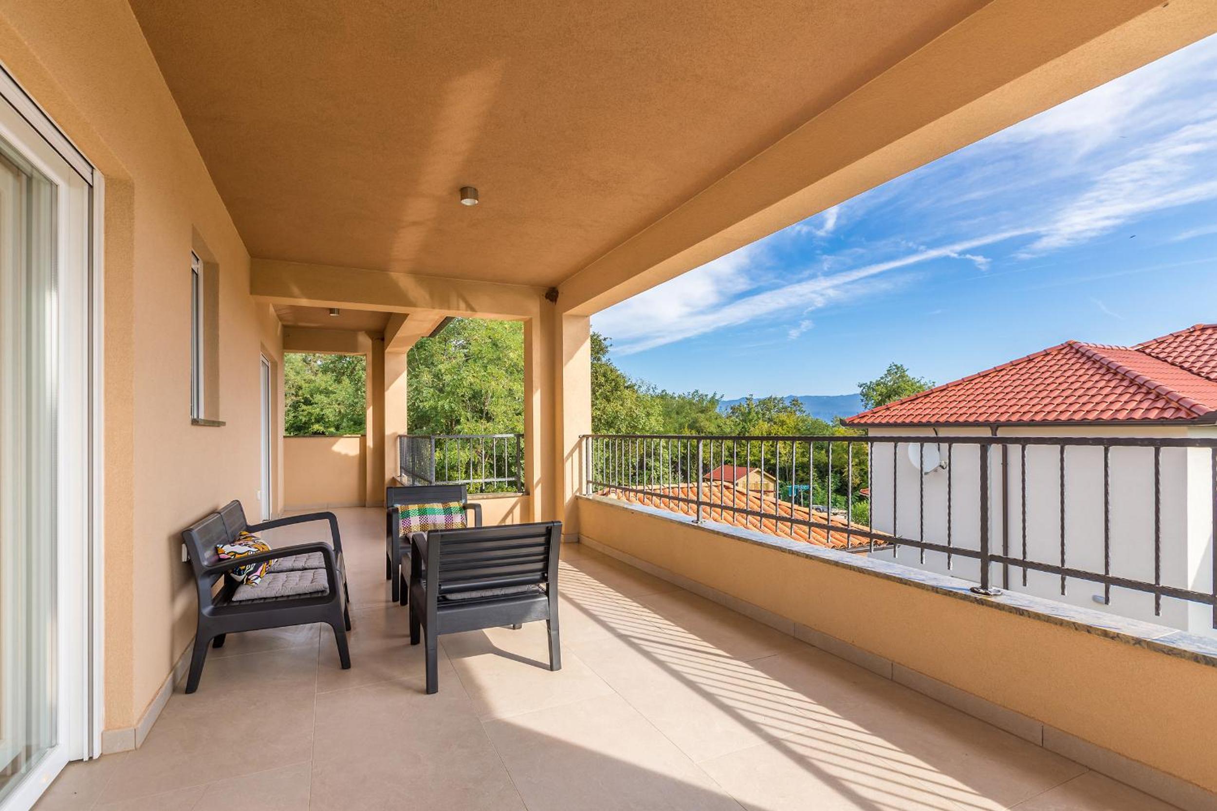 Villa NOOK