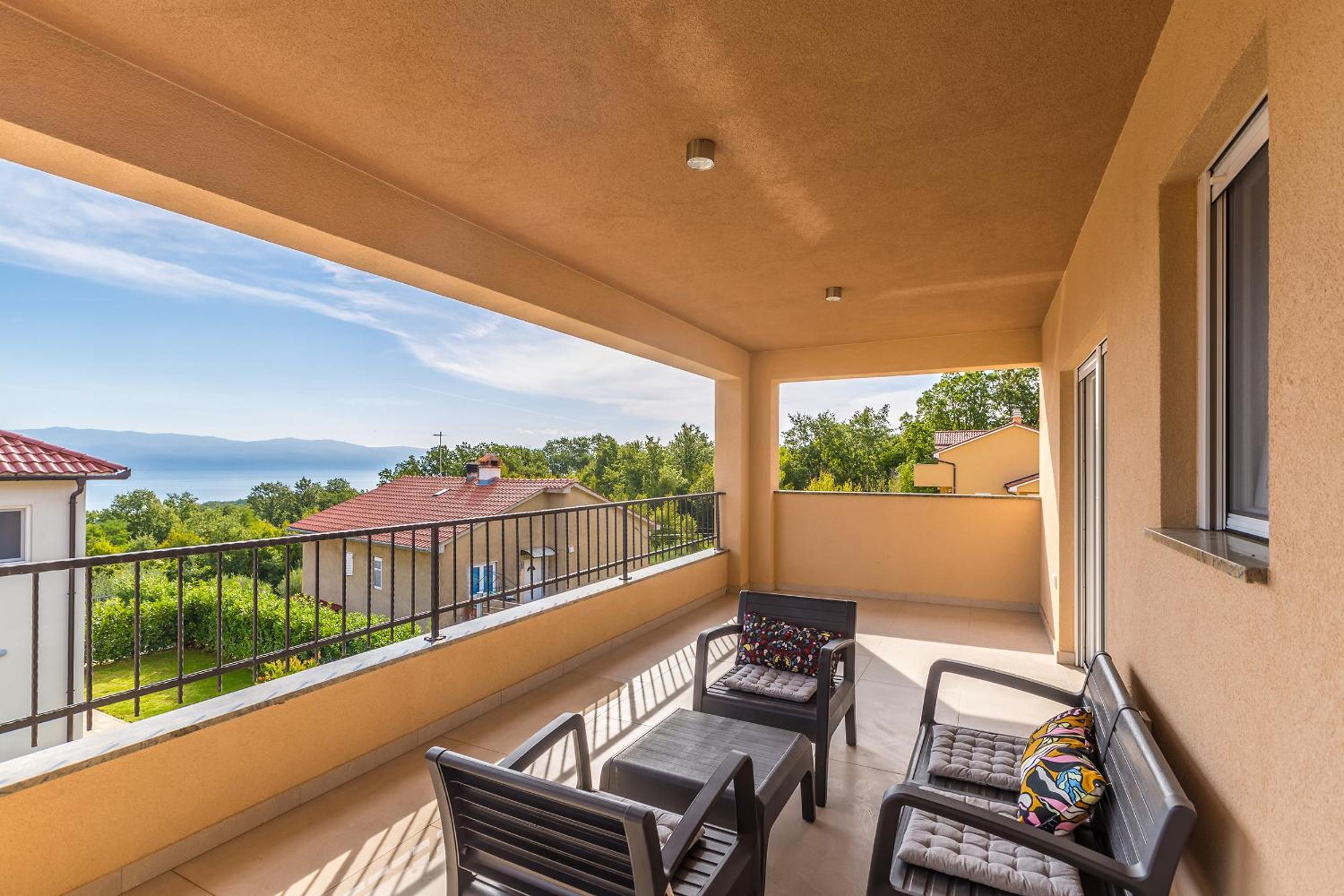 Villa NOOK