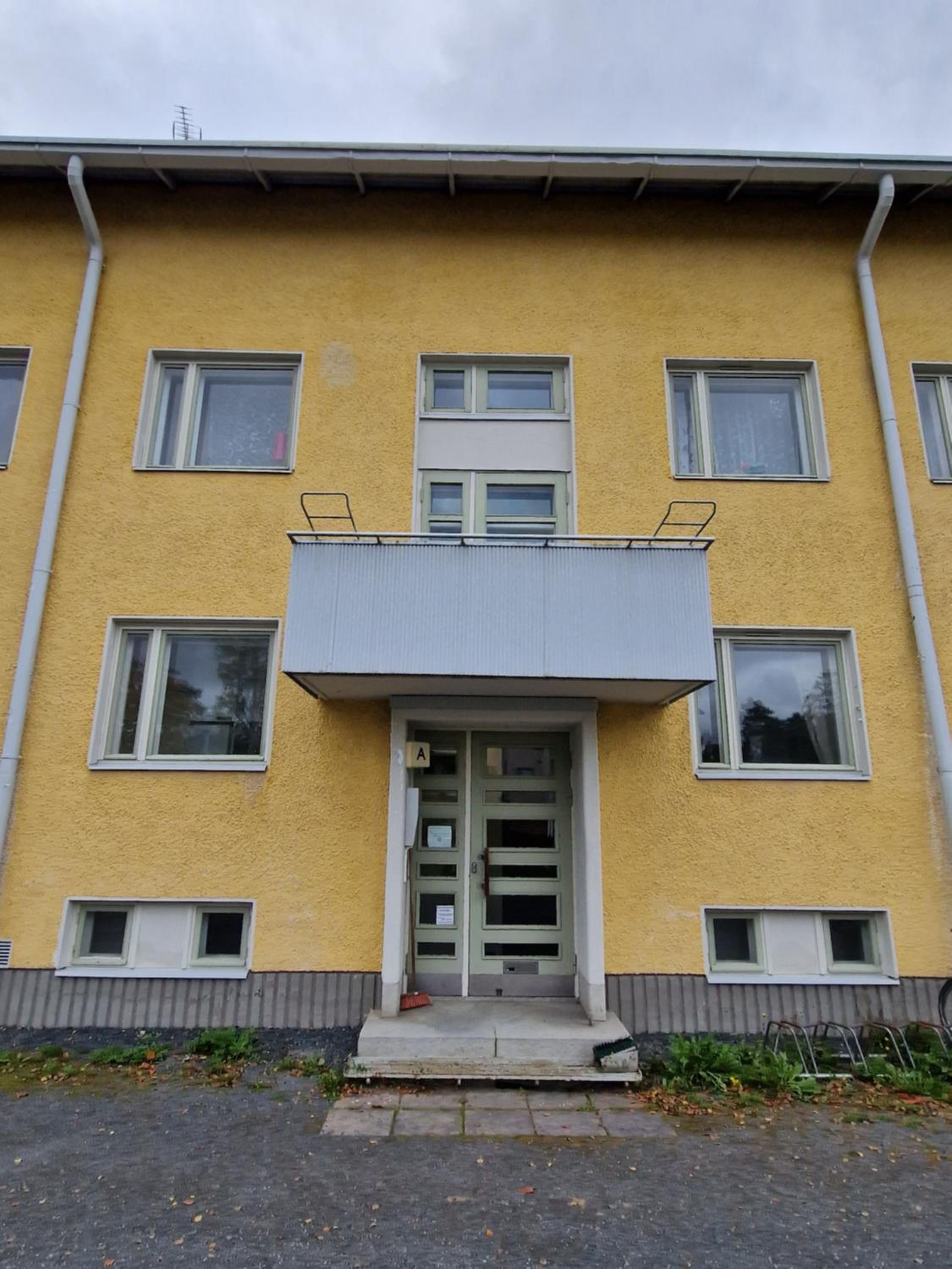 Humppilantie