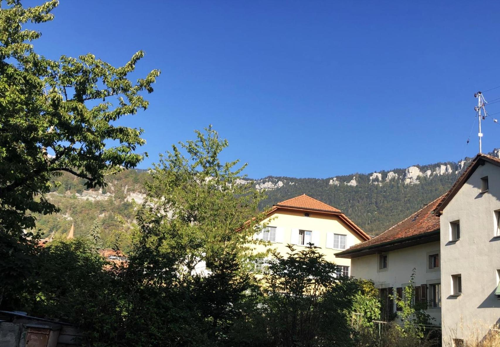 À l'étape rêvée, charme, calme et nature view 4
