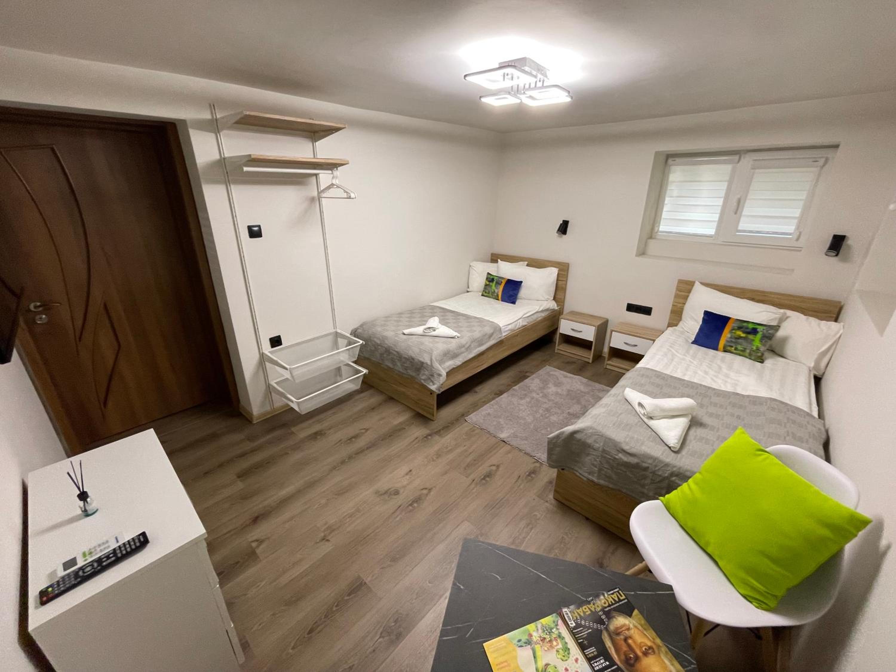 ToP center of Varna-FREE PaRKiNg