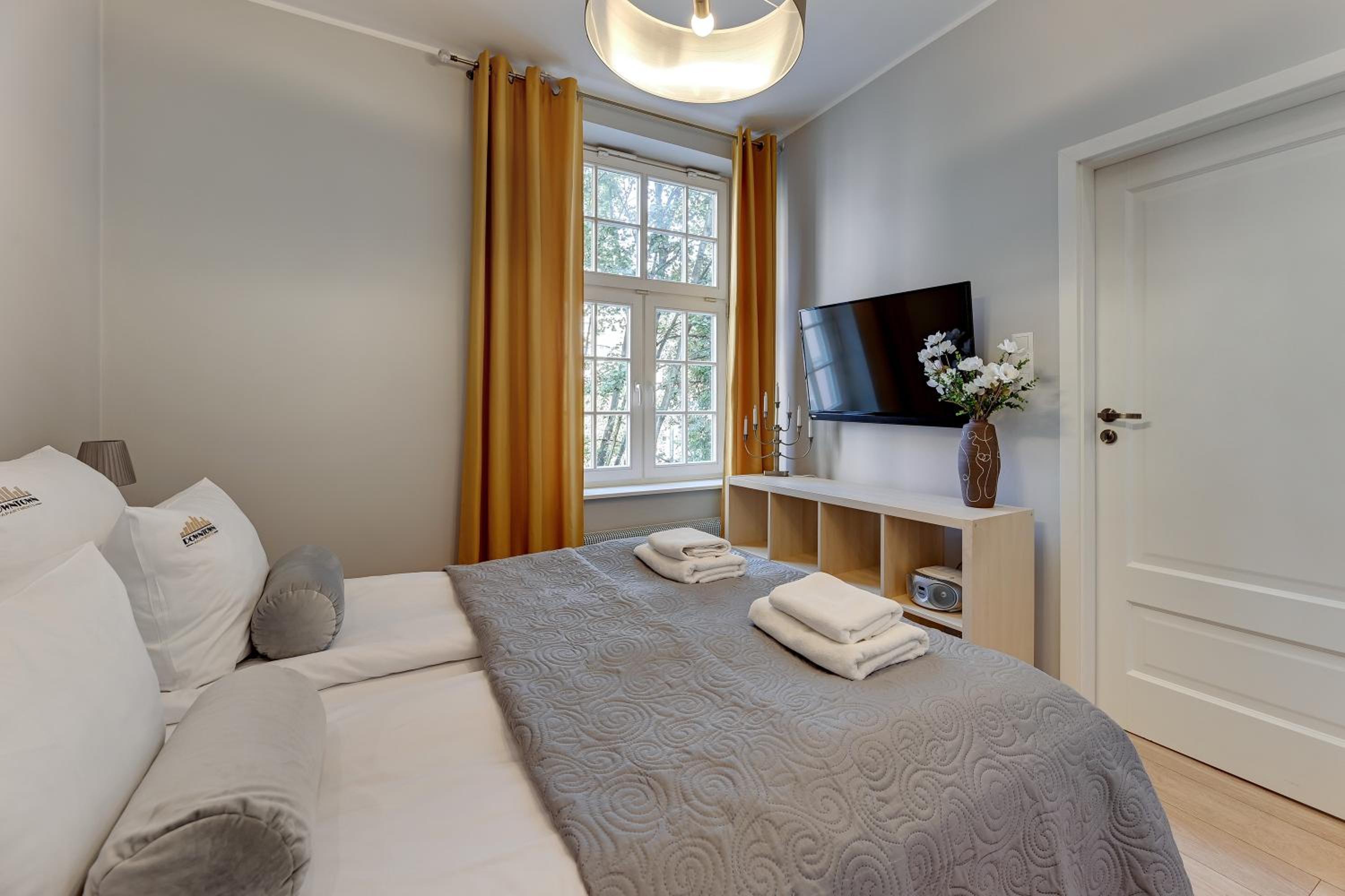 Chlebnicka Apartments in Main Old Town by Downtown Apartments