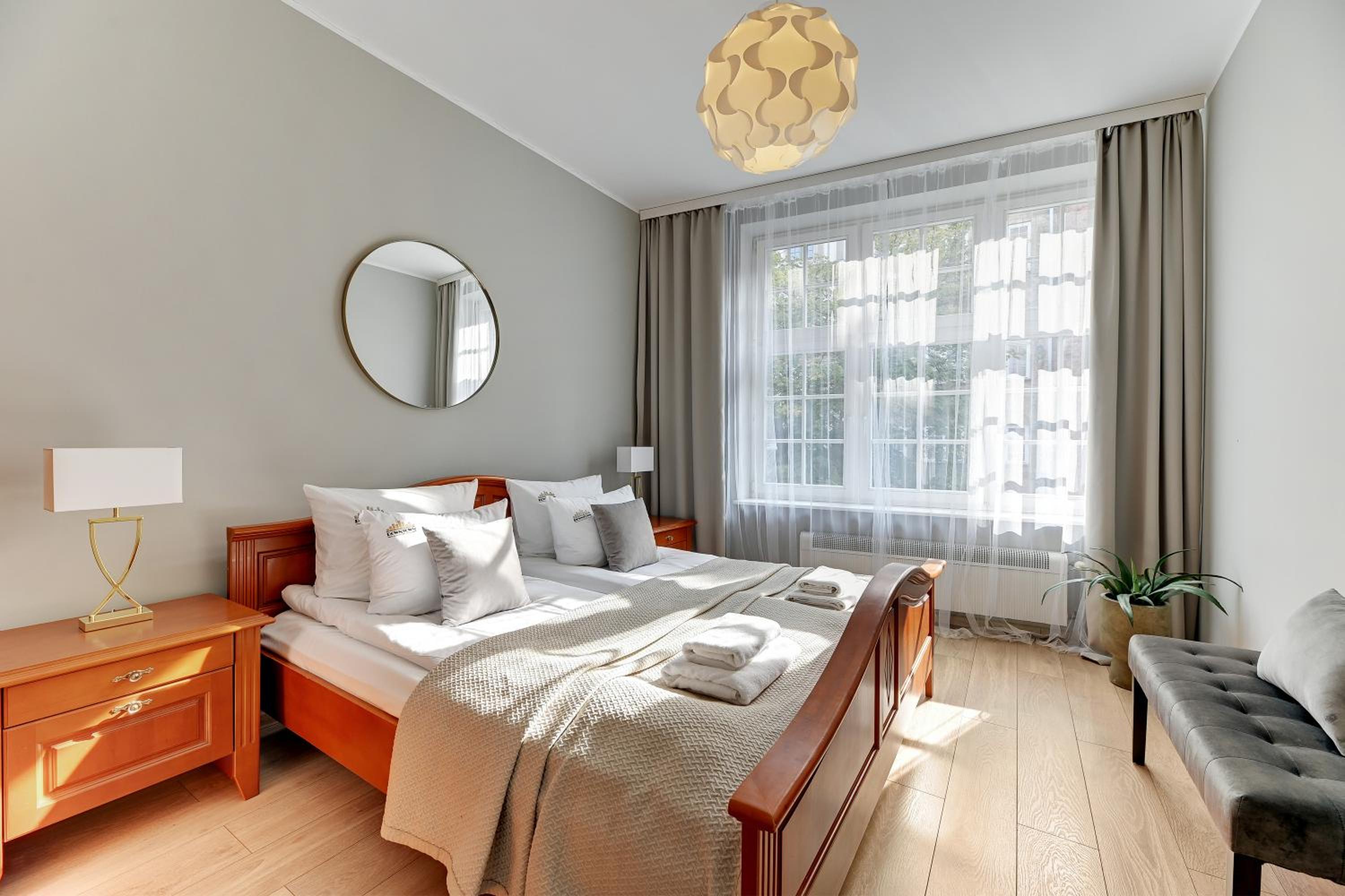 Chlebnicka Apartments in Main Old Town by Downtown Apartments