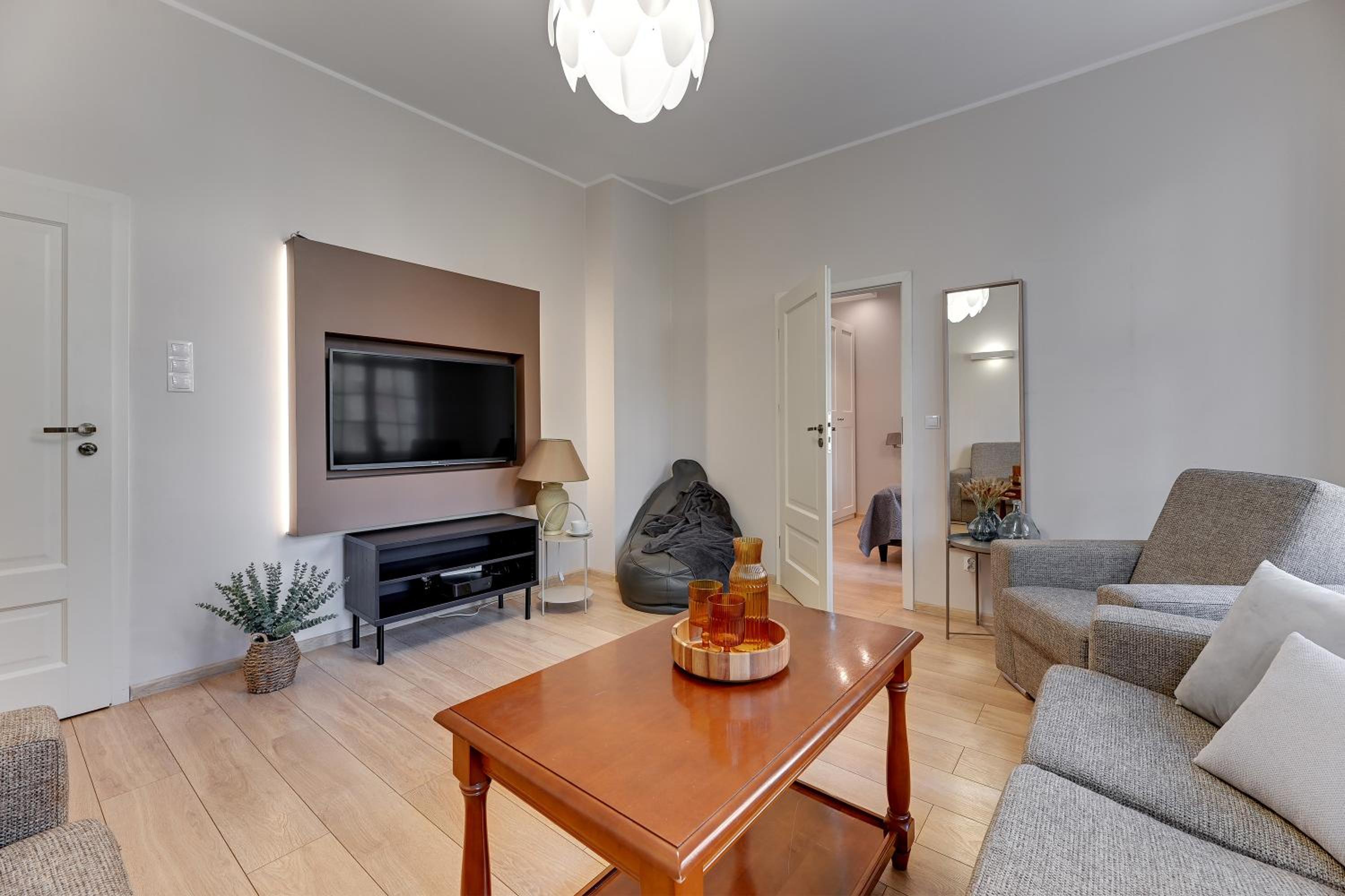 Chlebnicka Apartments in Main Old Town by Downtown Apartments