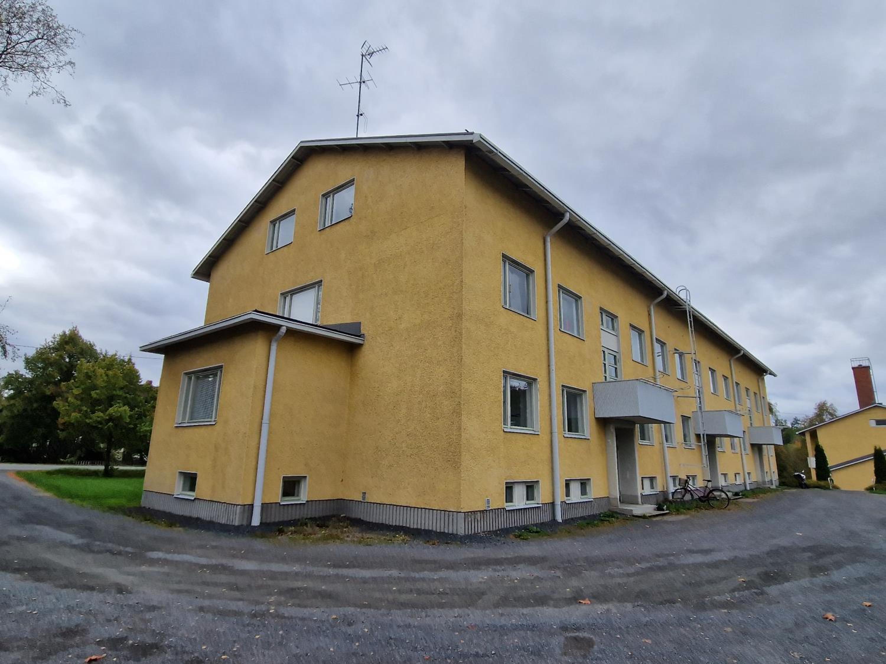 Humppilantie