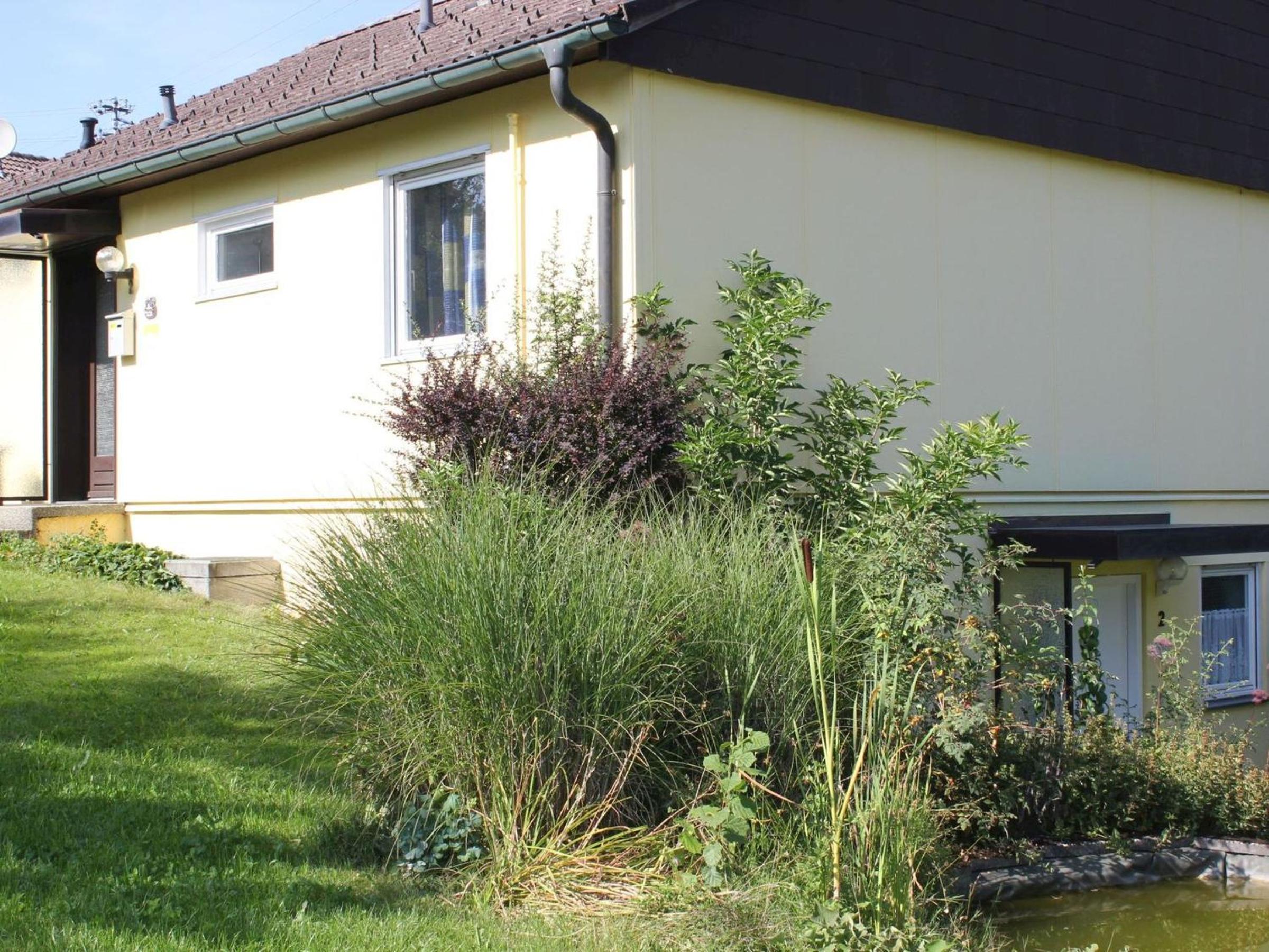Haus Wiesengrund - Hundefreundlich view 2