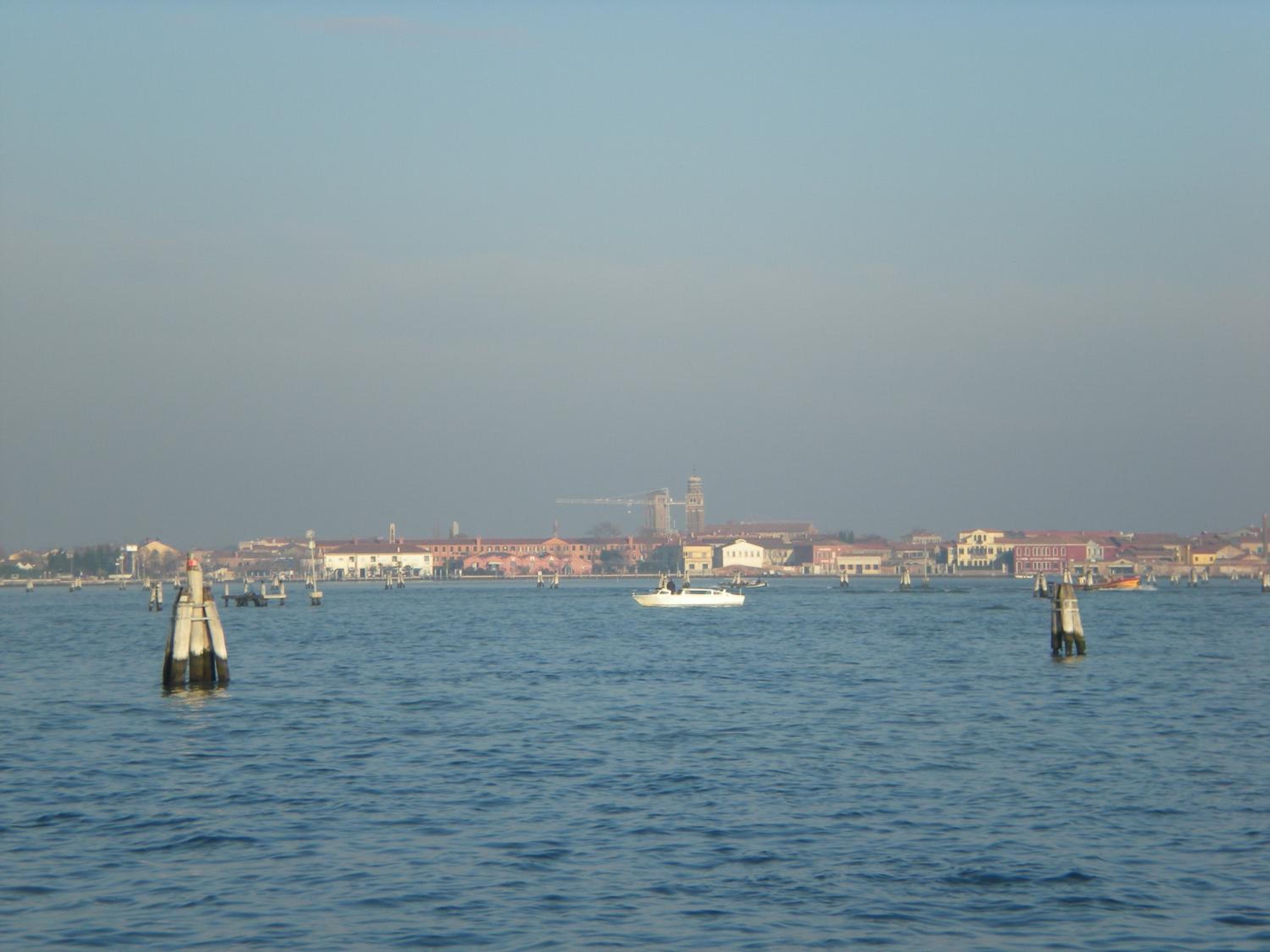 Al Campanile Madonna dell'Orto