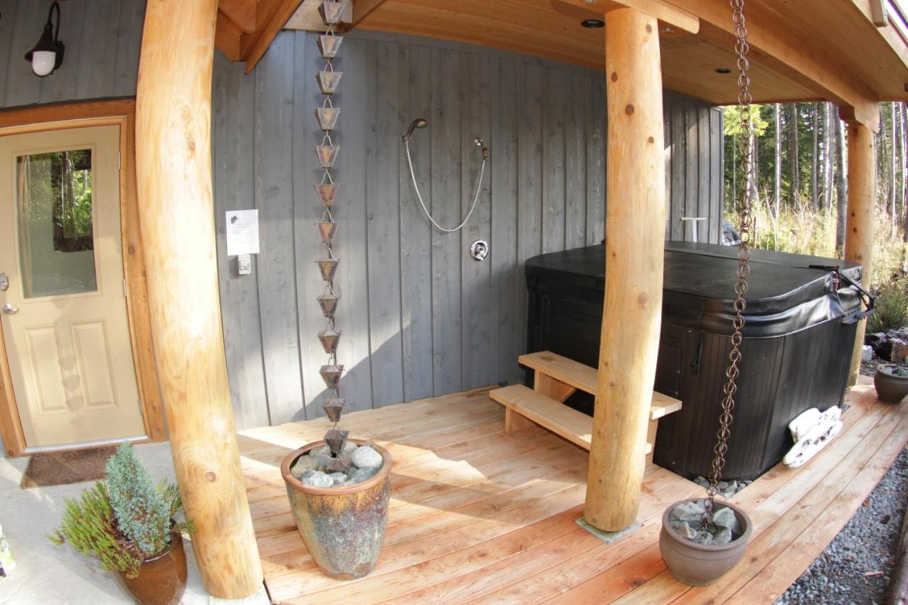 Tofino Vacations - Black Bear Guesthouse - Property Image 17