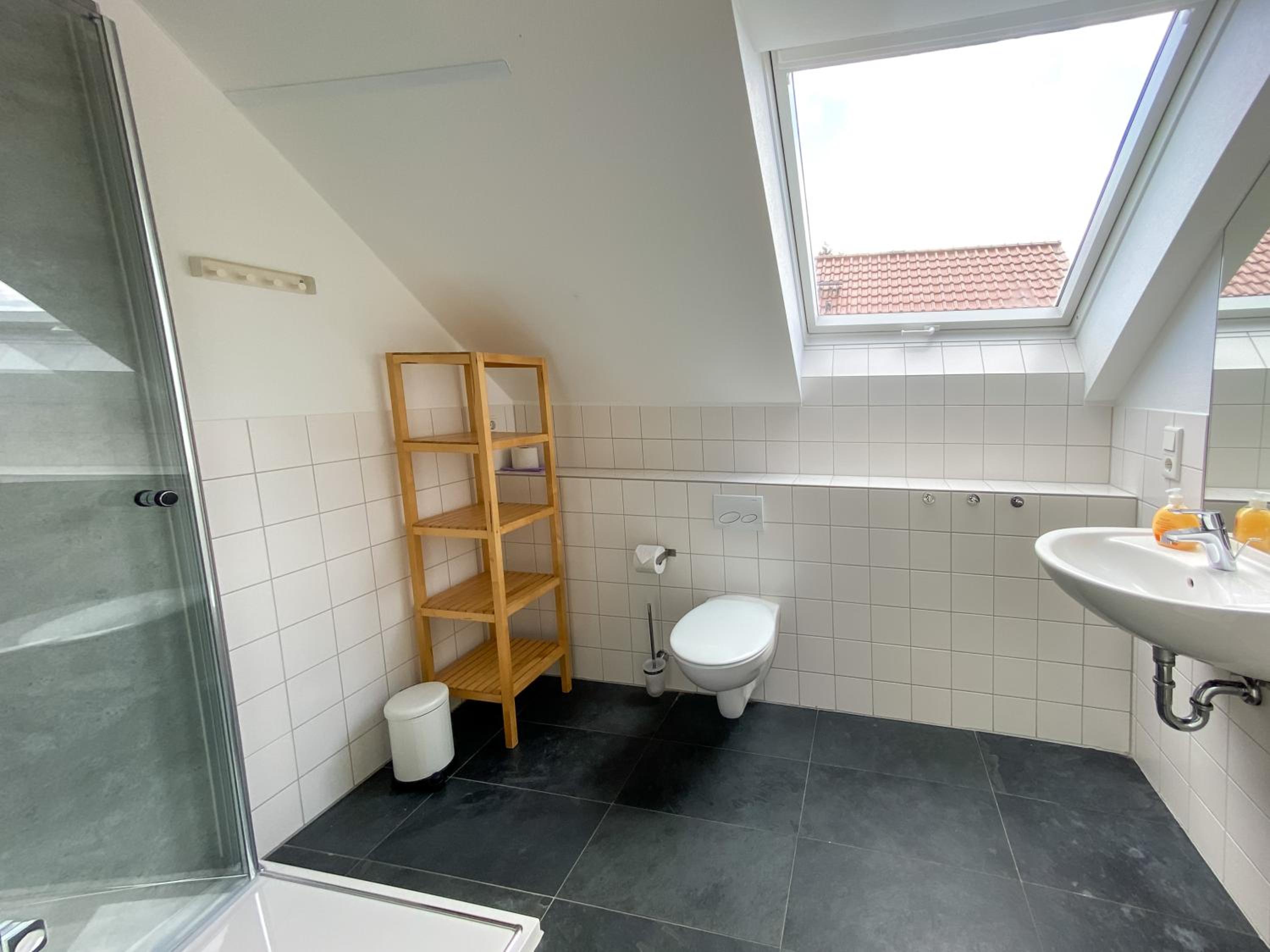 Gruppenunterkunft Wiesengeflüster S2 mit Wiesenblick, Sauna und Kamin