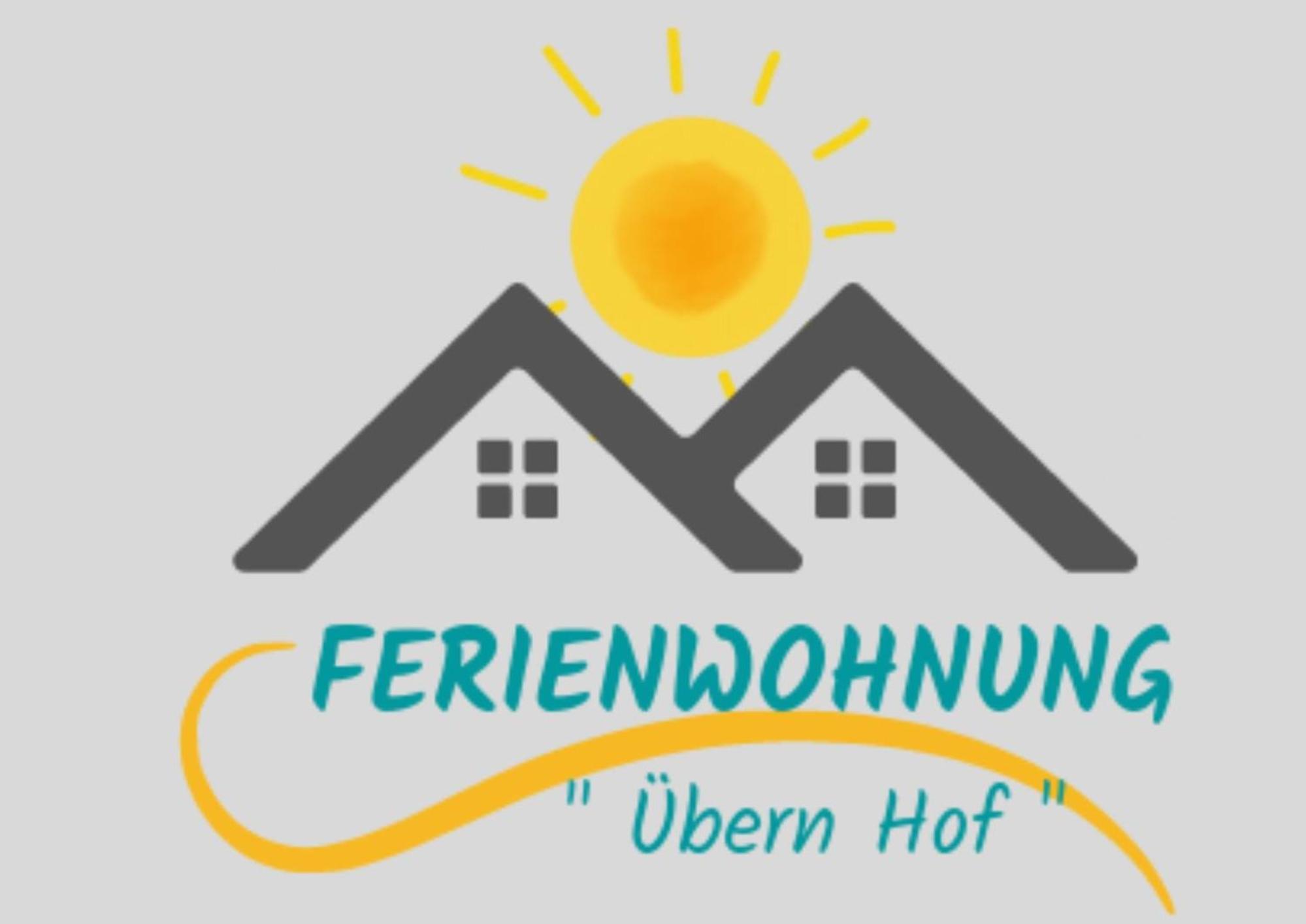 Ferienwohnungen Übern Hof