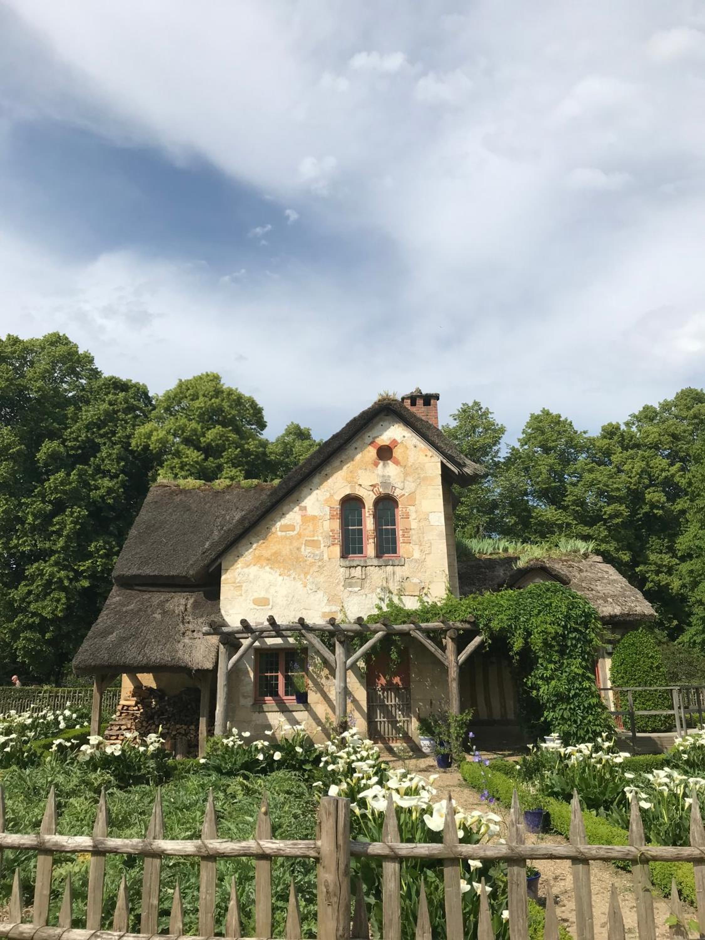 Les Mansardes du Roi - À deux min du château - Centre historique