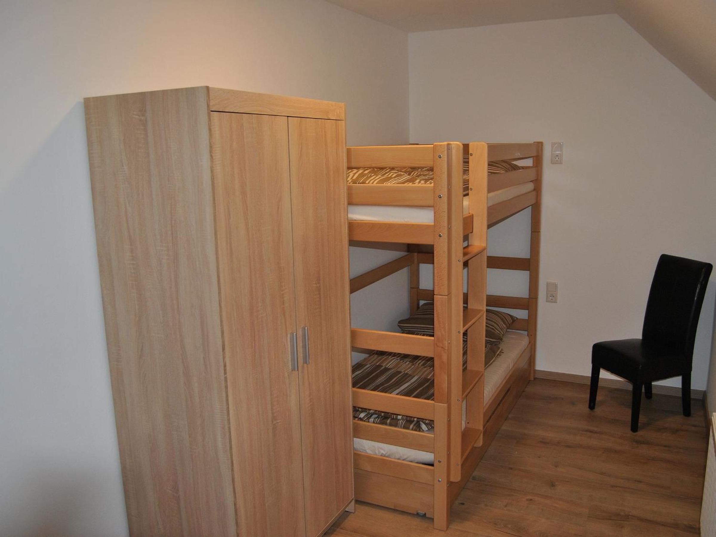 Ferienwohnungen Übern Hof