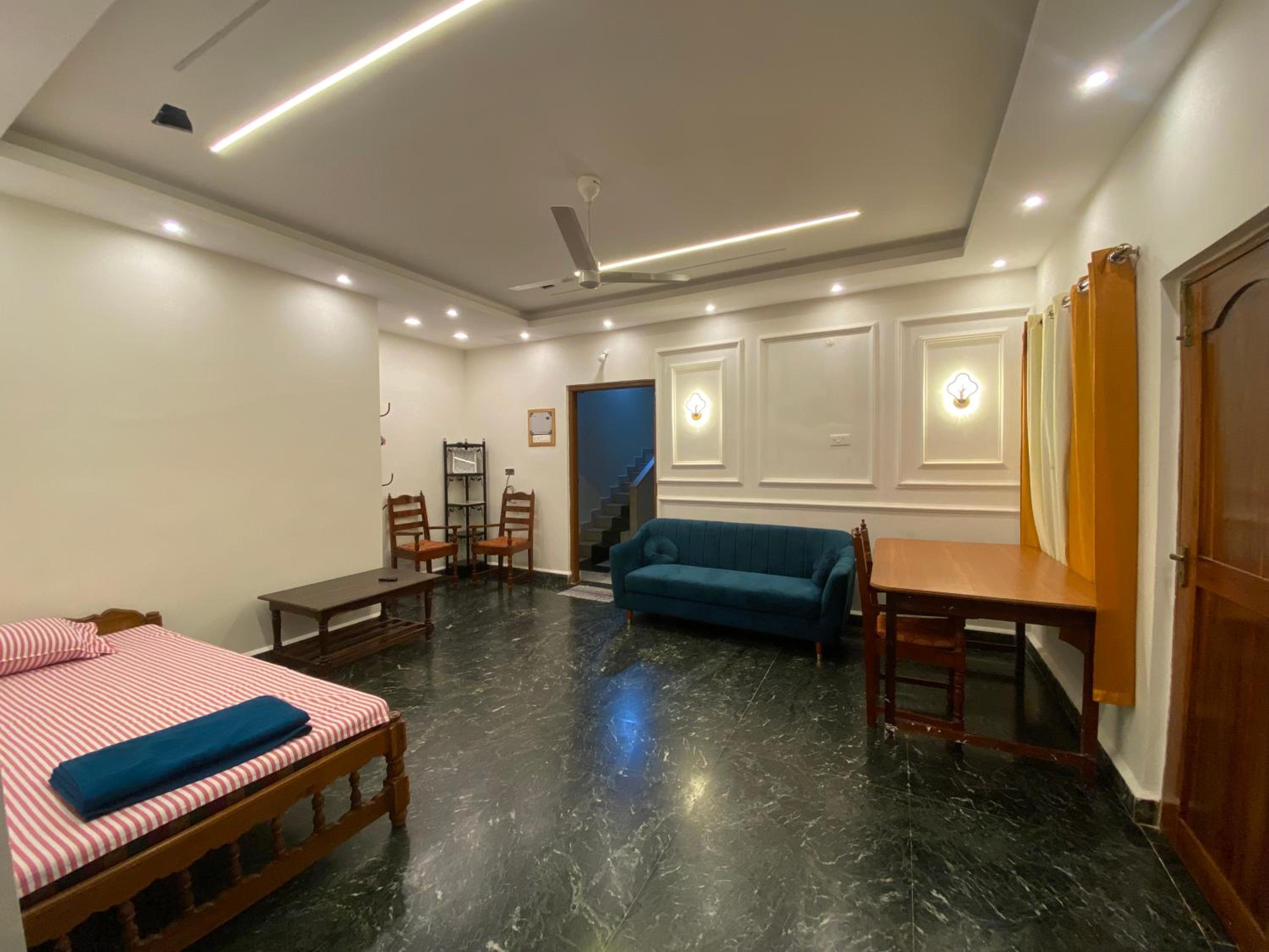 Palolem Apartments