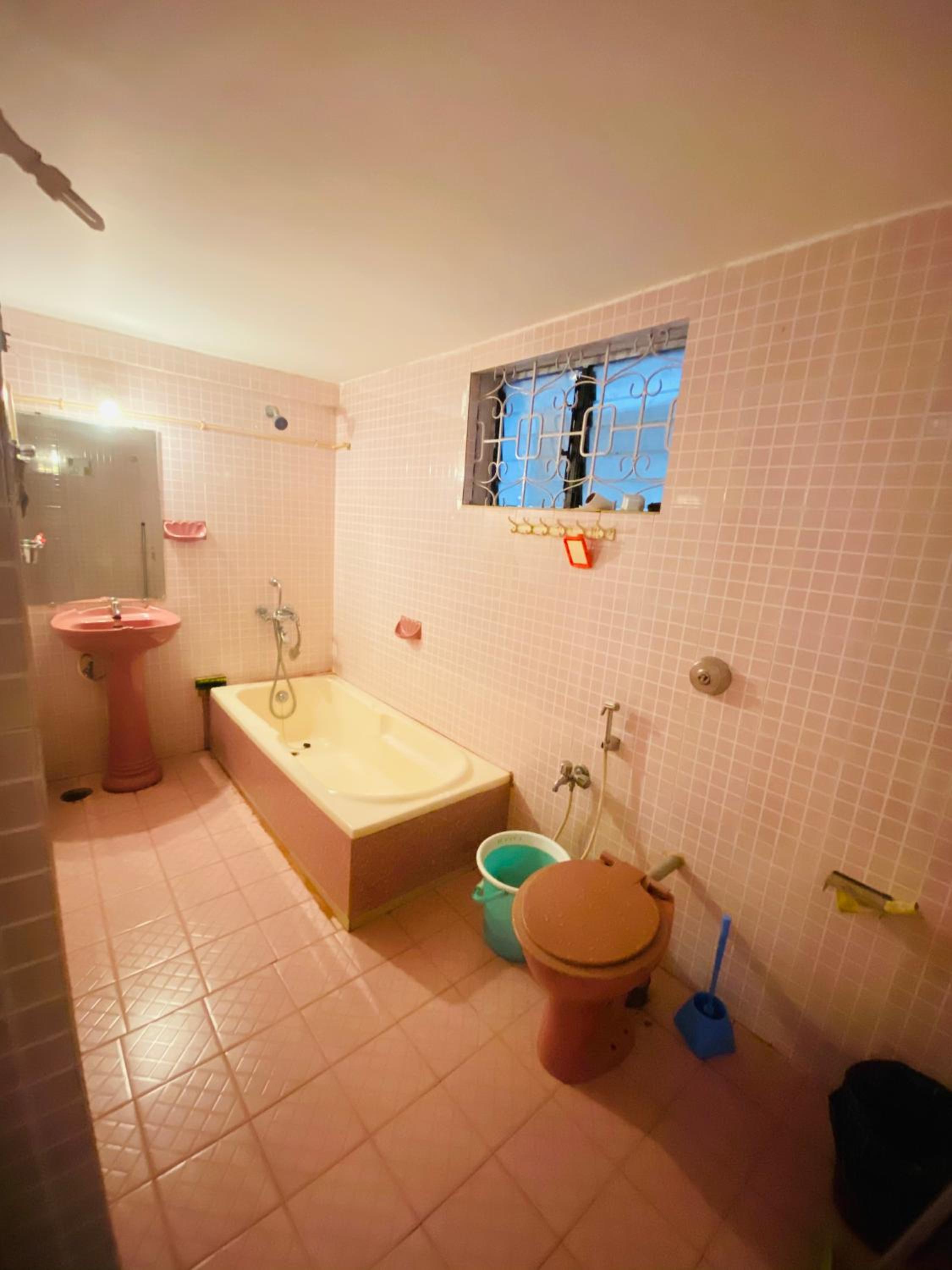 Palolem Apartments