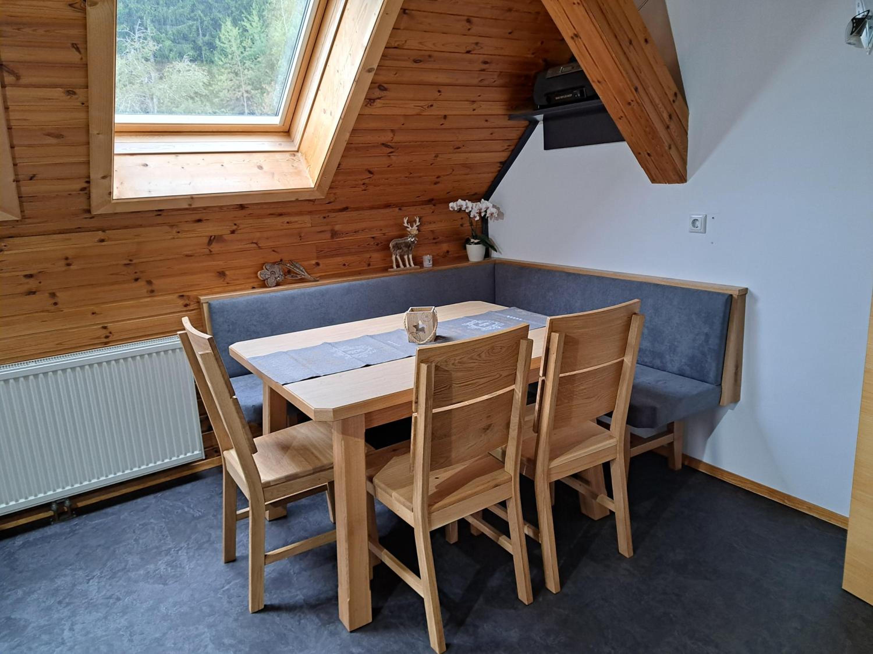 Appartement Fromme Helene