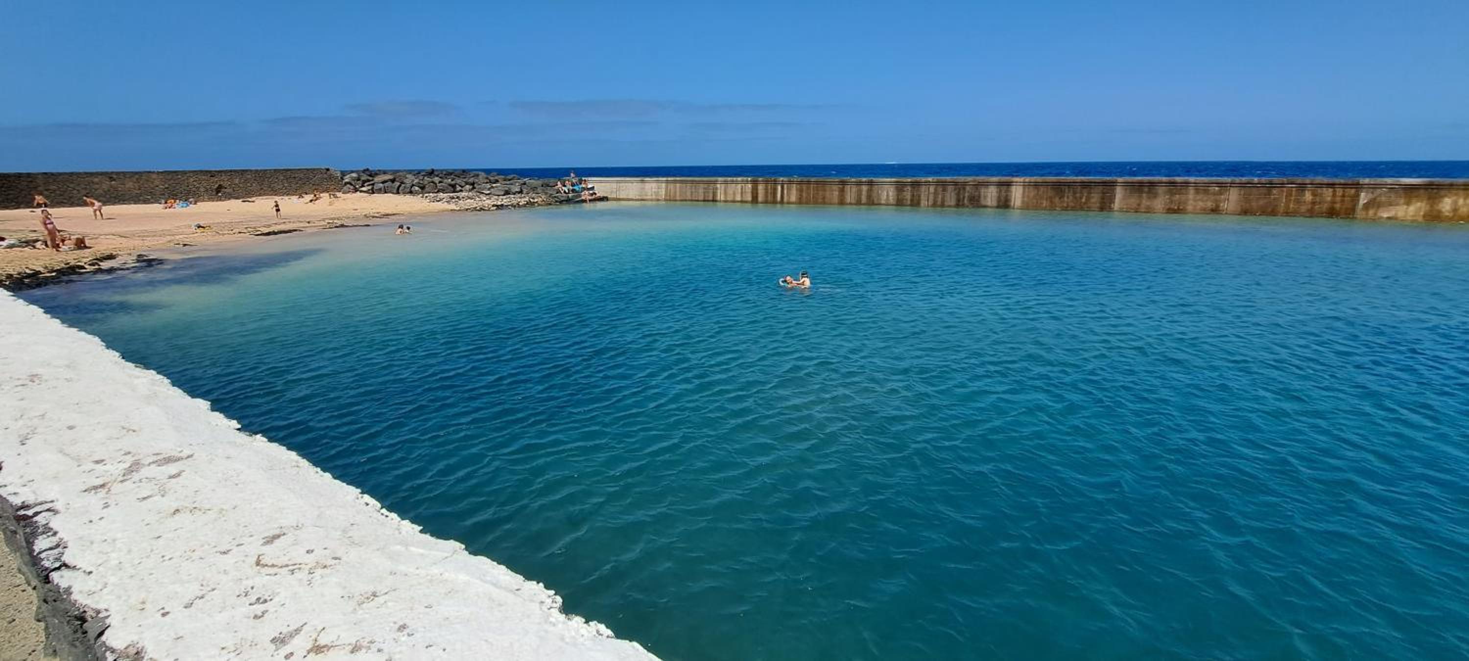CocoMar I- Luxurious ECOvilla with pool near the sea view 4