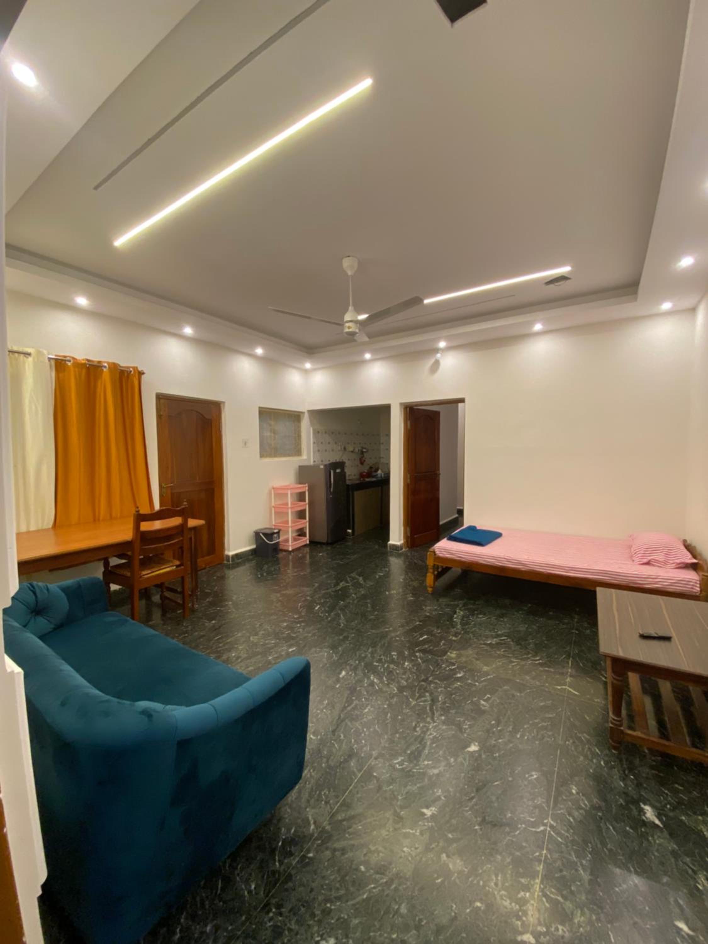Palolem Apartments