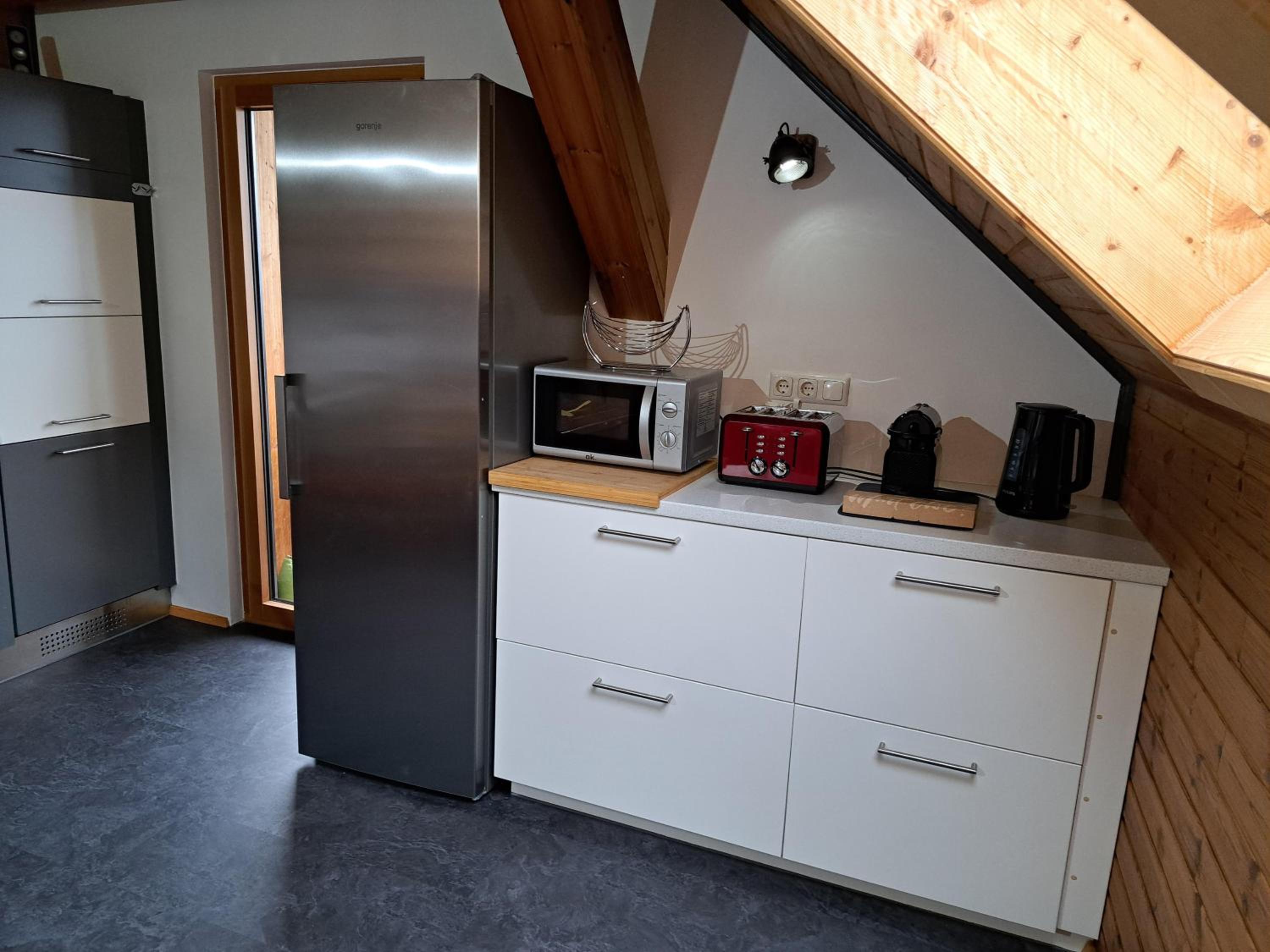 Appartement Fromme Helene