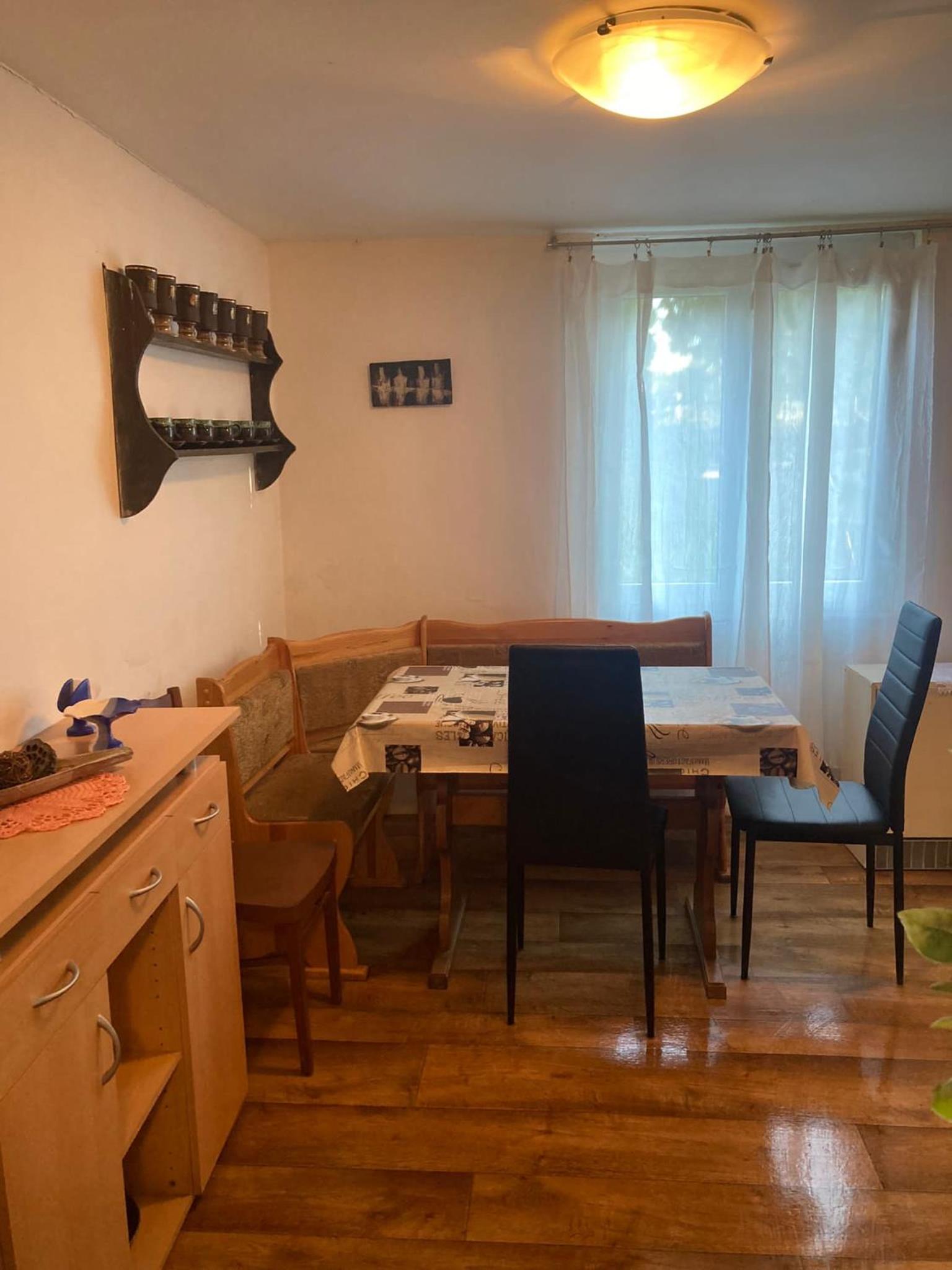 Rekreační chata Hradištko