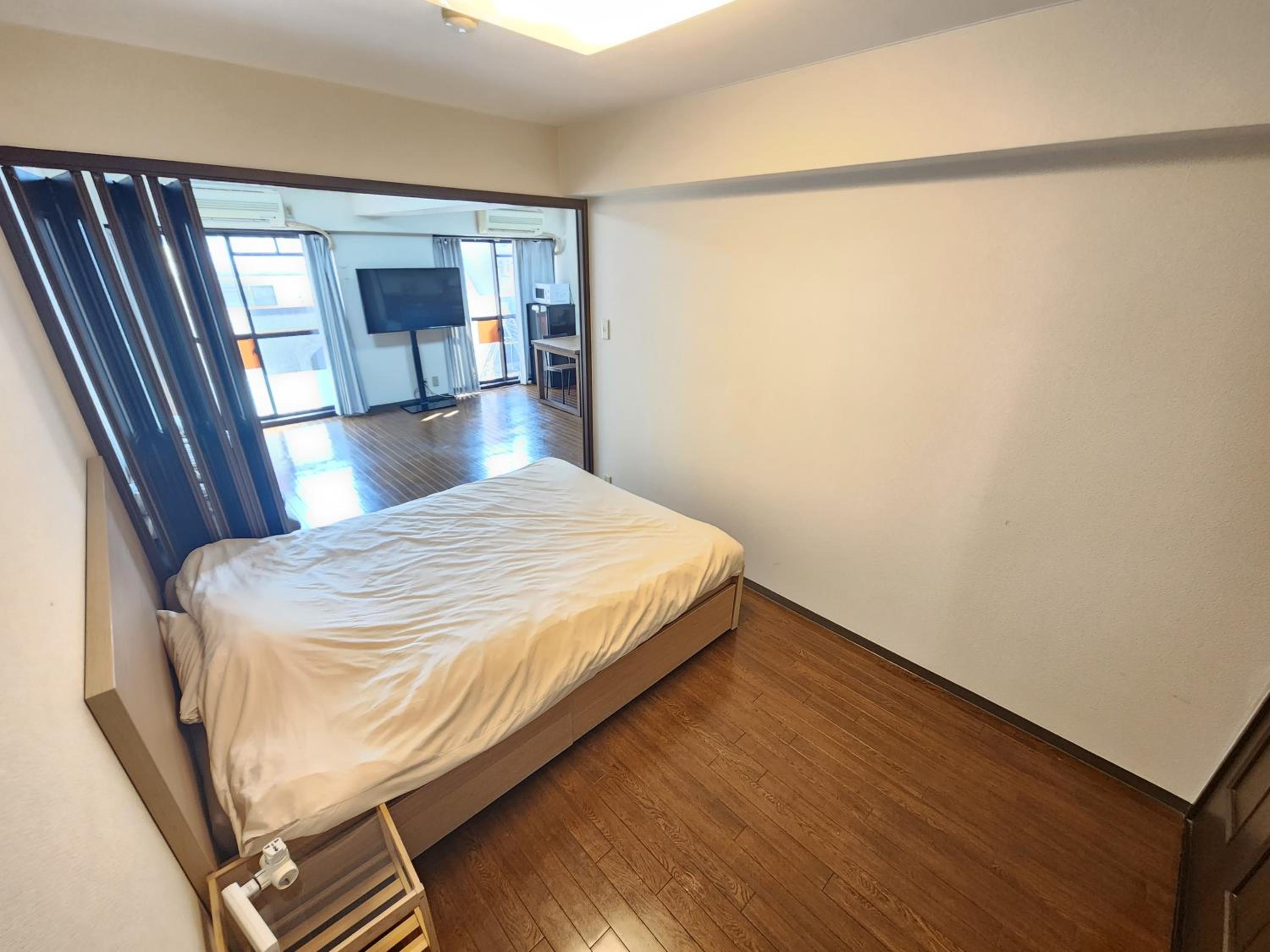 MORI Apartment Dotonbori 2DK