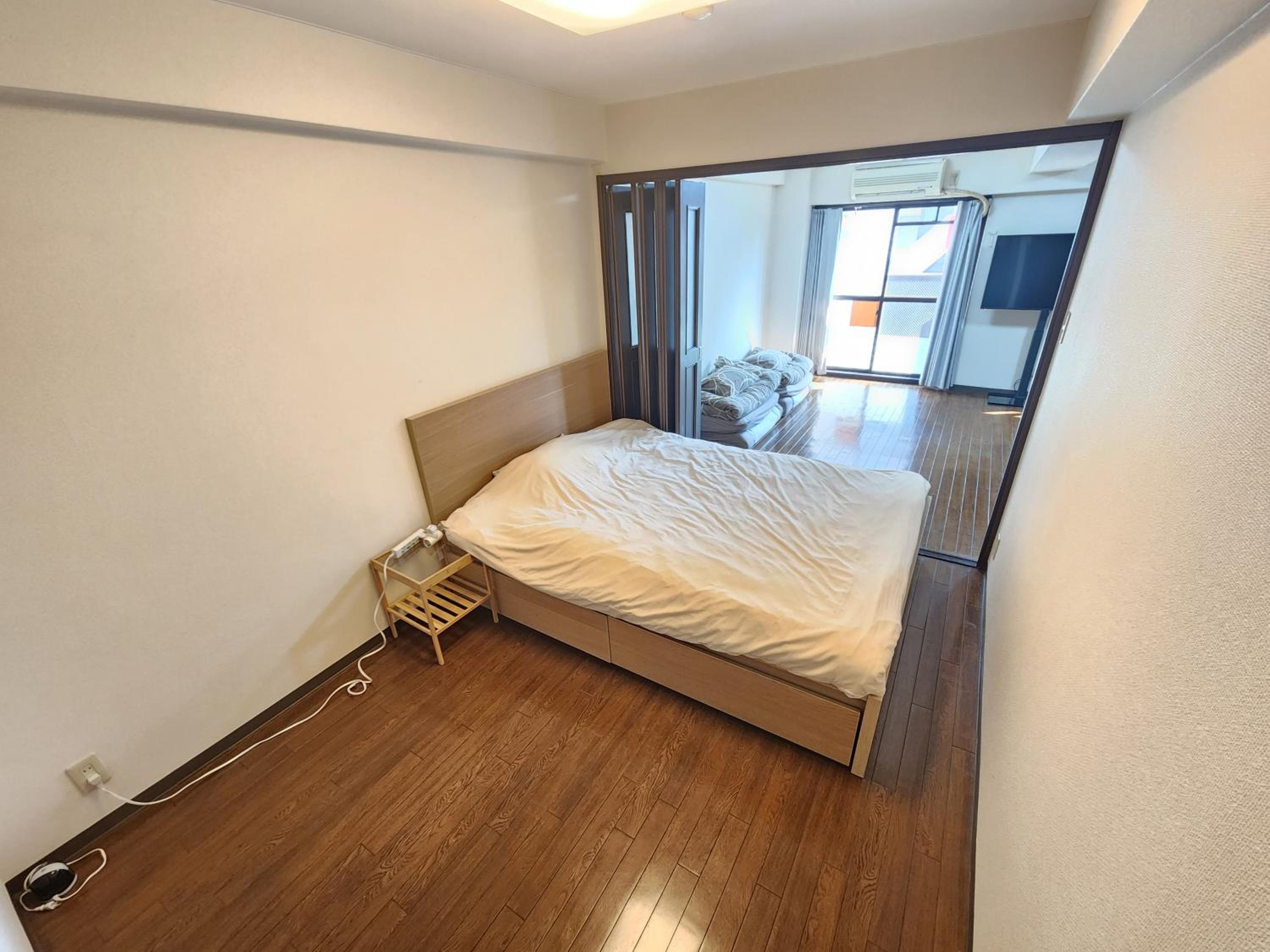 MORI Apartment Dotonbori 2DK