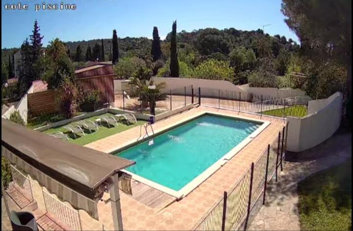 Appartements et villa BEGUDE view 3