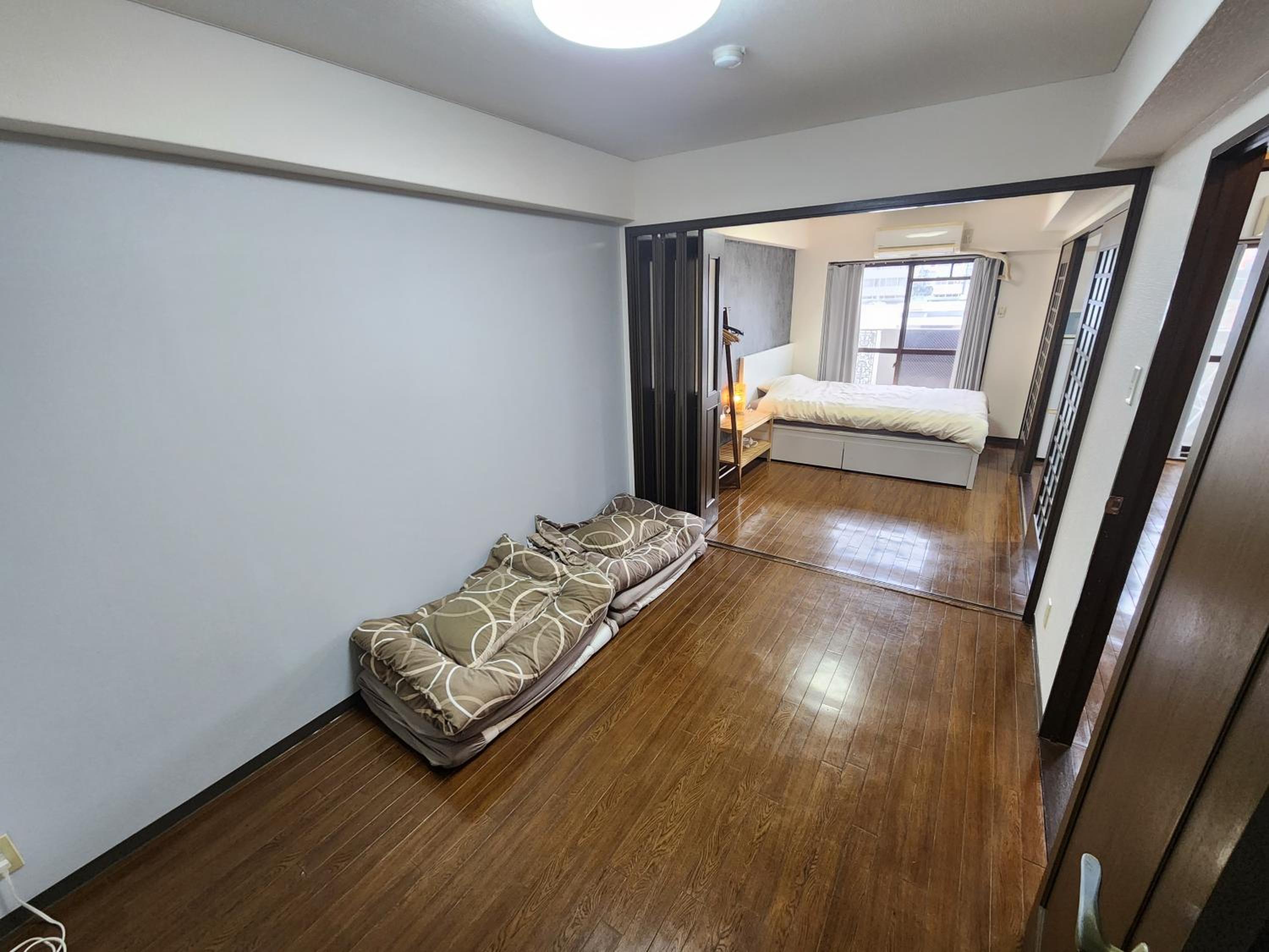 MORI Apartment Dotonbori 2DK