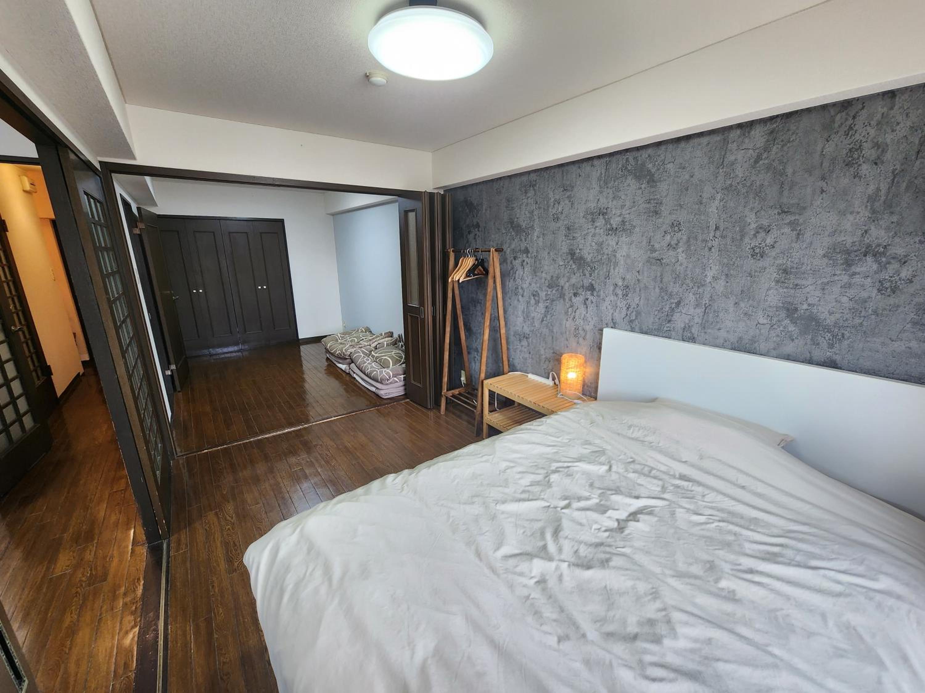 MORI Apartment Dotonbori 2DK