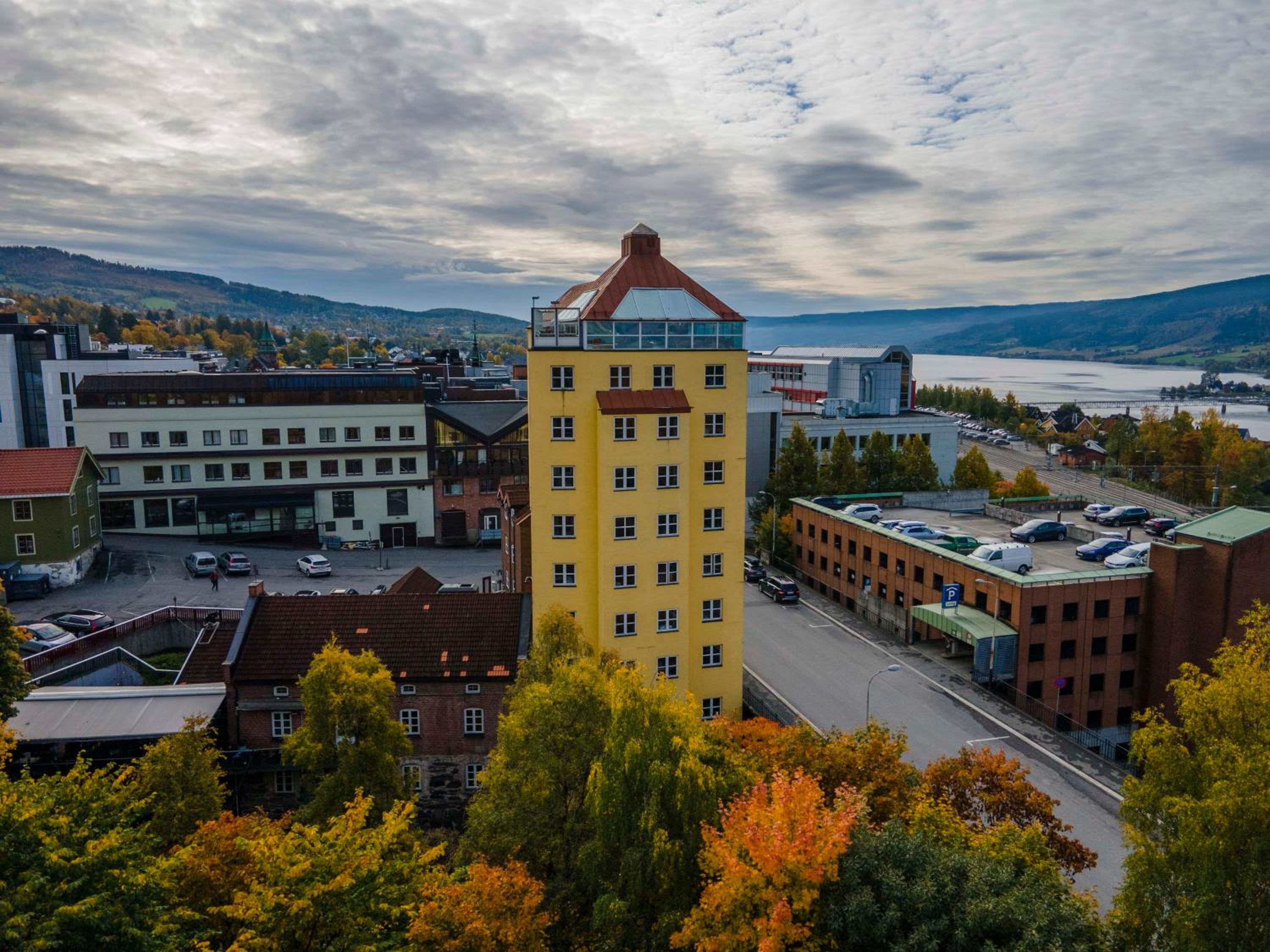 Lillehammer Vacations - Aksjemllen - by Classic Norway Hotels - Property Image 8