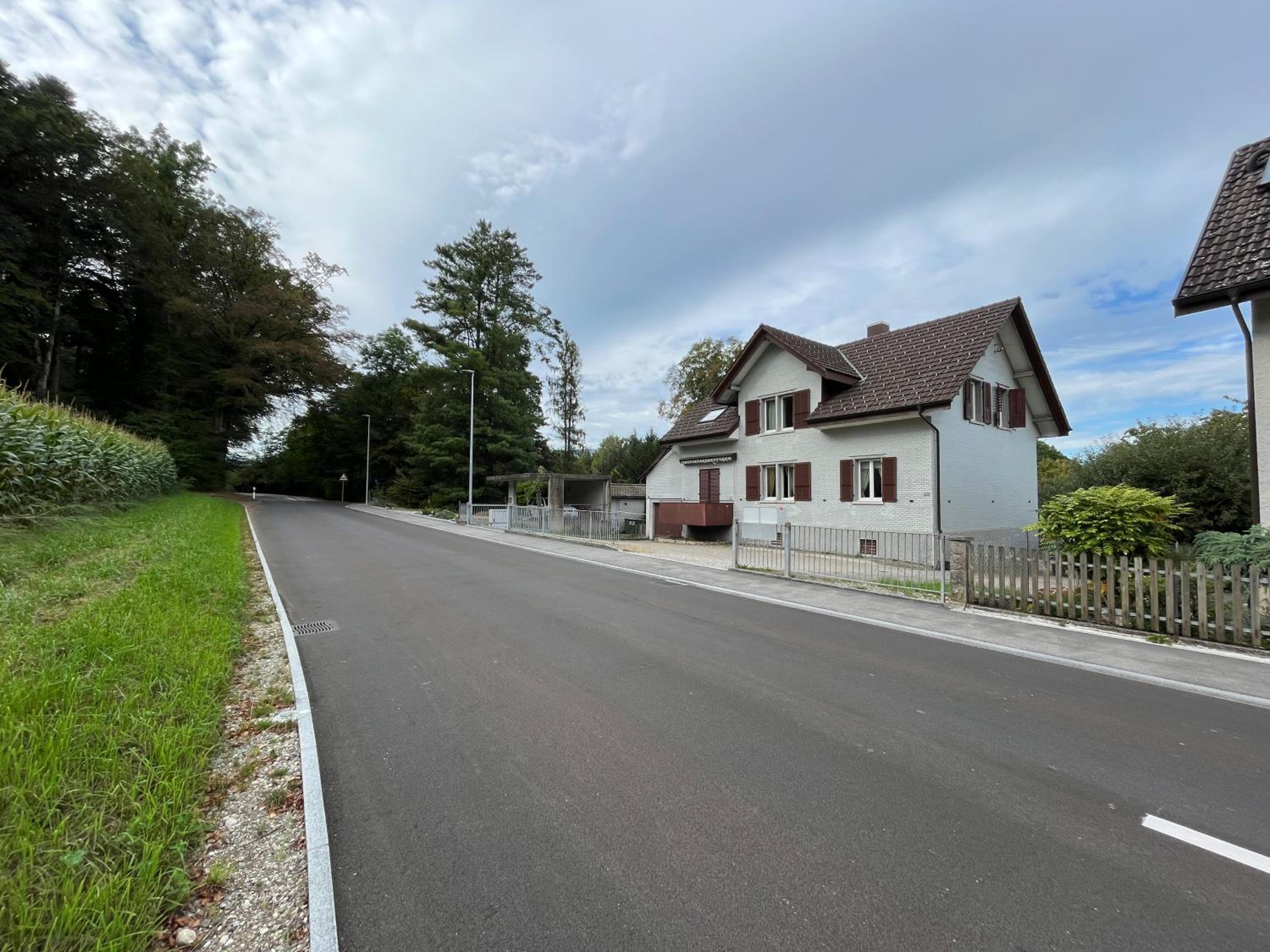 Edel Apartments Dulliken