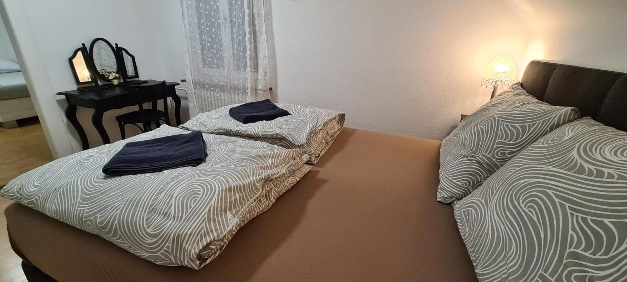 Edel Apartments Dulliken