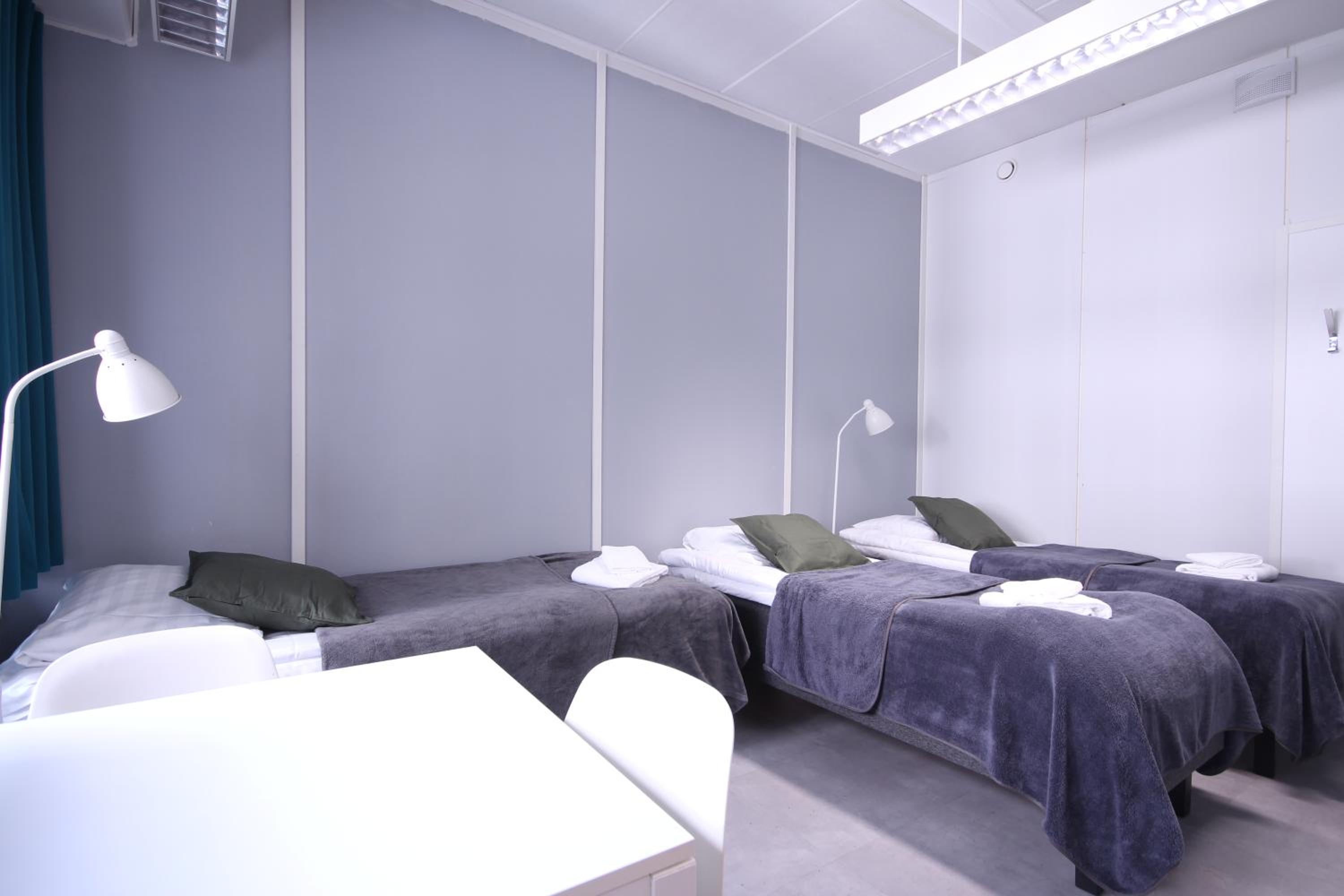 Forenom Private Rooms Espoo Kilo view 4