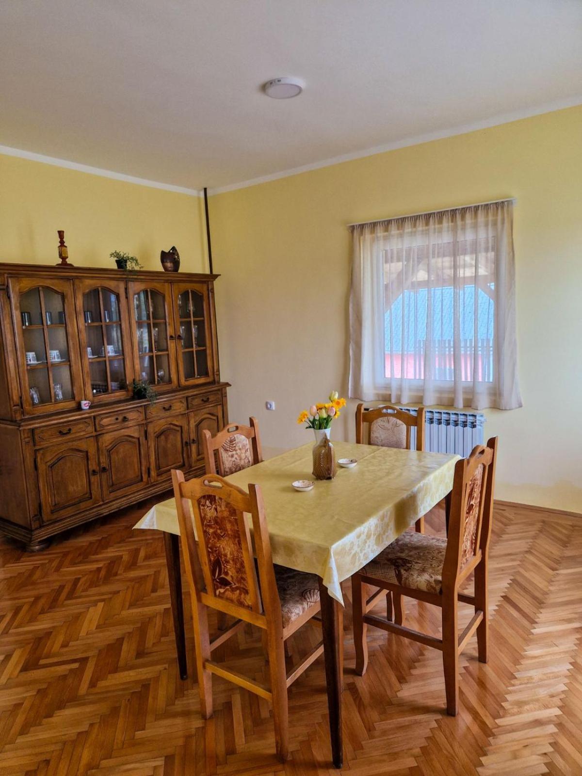 Prenoćište Mali Raj view 4