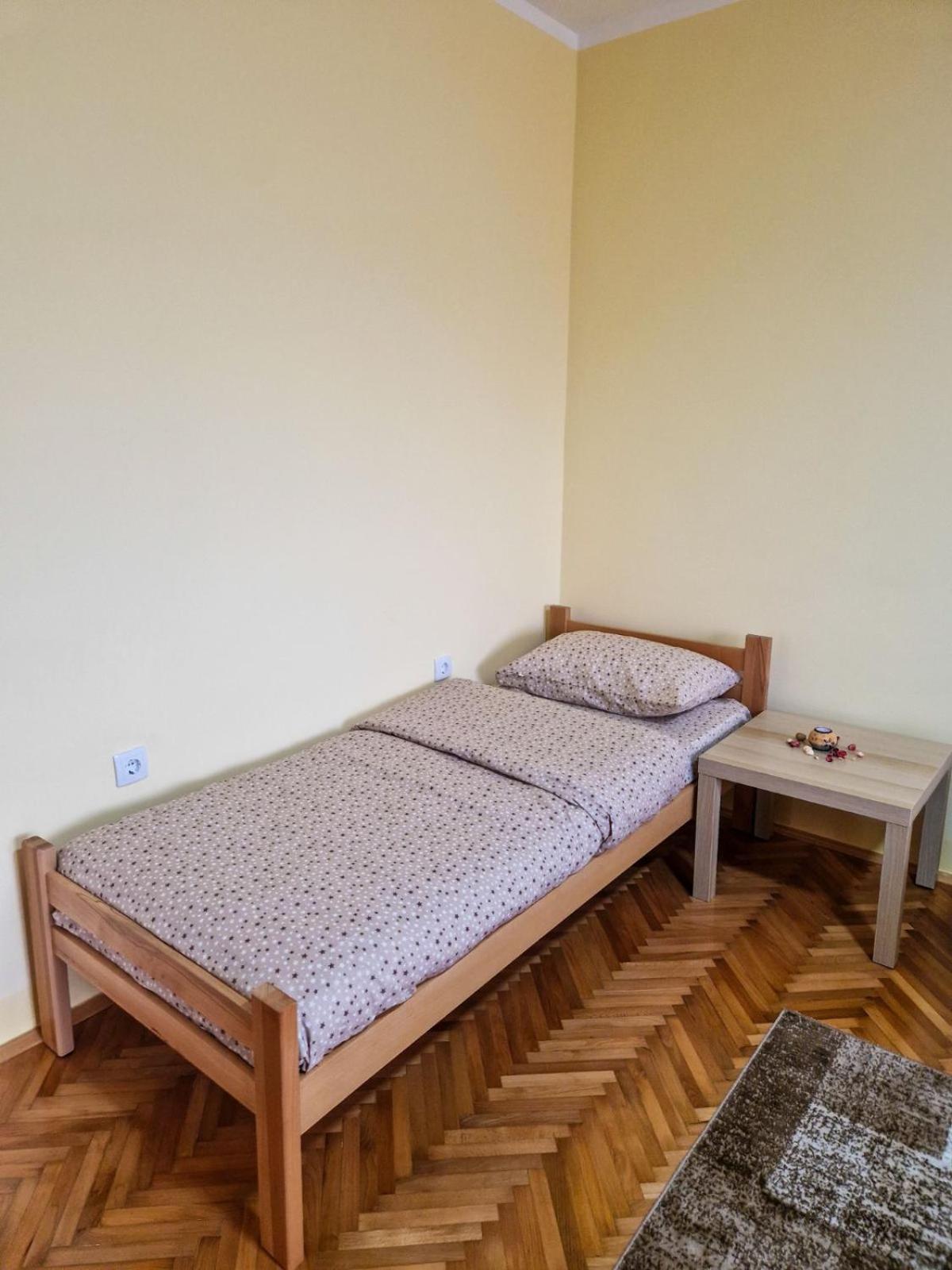 Prenoćište Mali Raj view 3